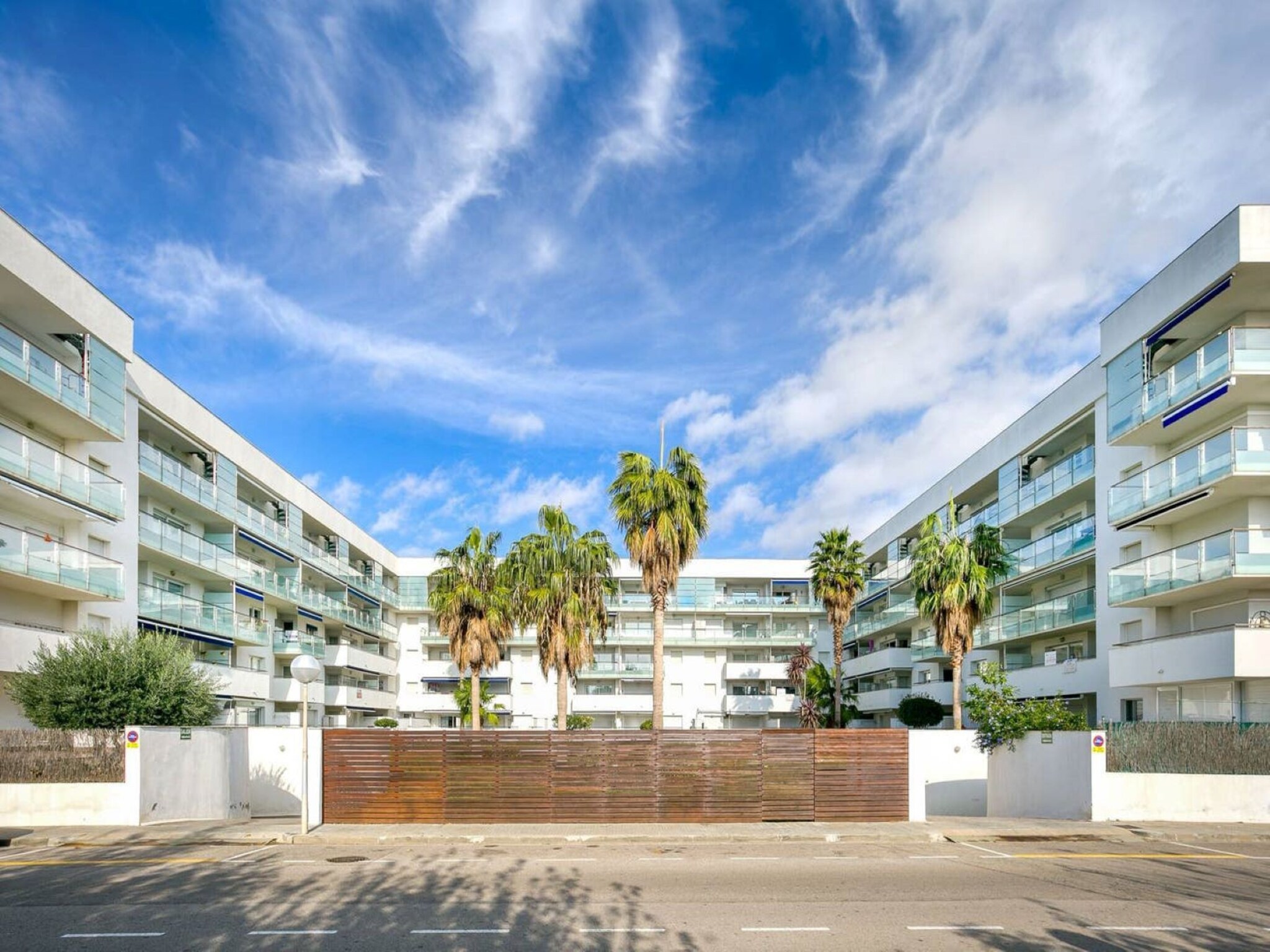 Appartement PORTO MARINA 218  Roses