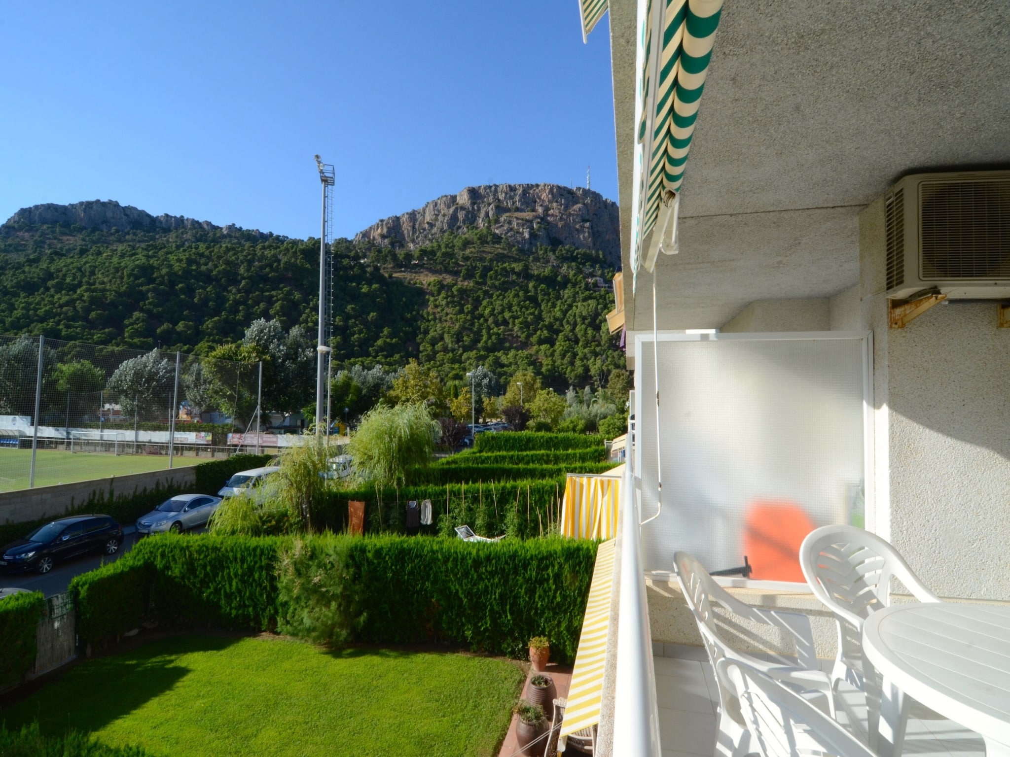 Ferienwohnung ILLA MAR DOR 129