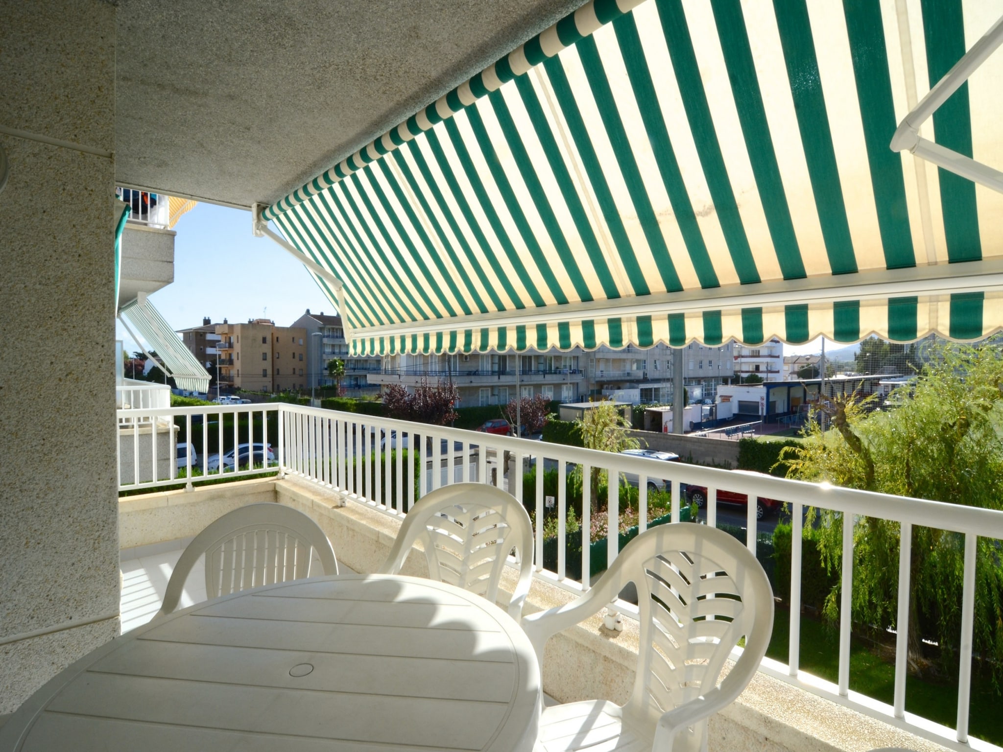 Ferienwohnung ILLA MAR DOR 129