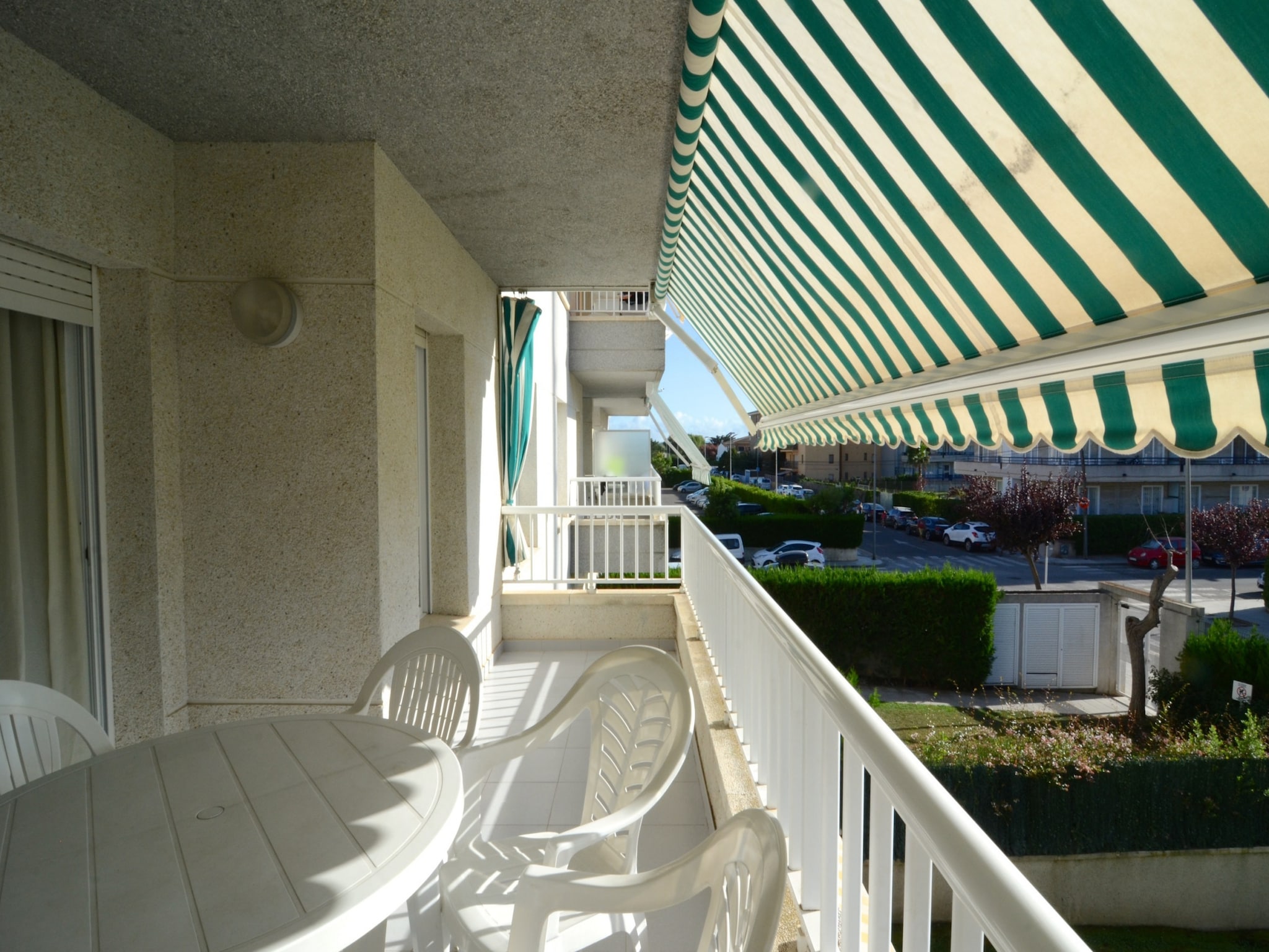 Ferienwohnung ILLA MAR DOR 129