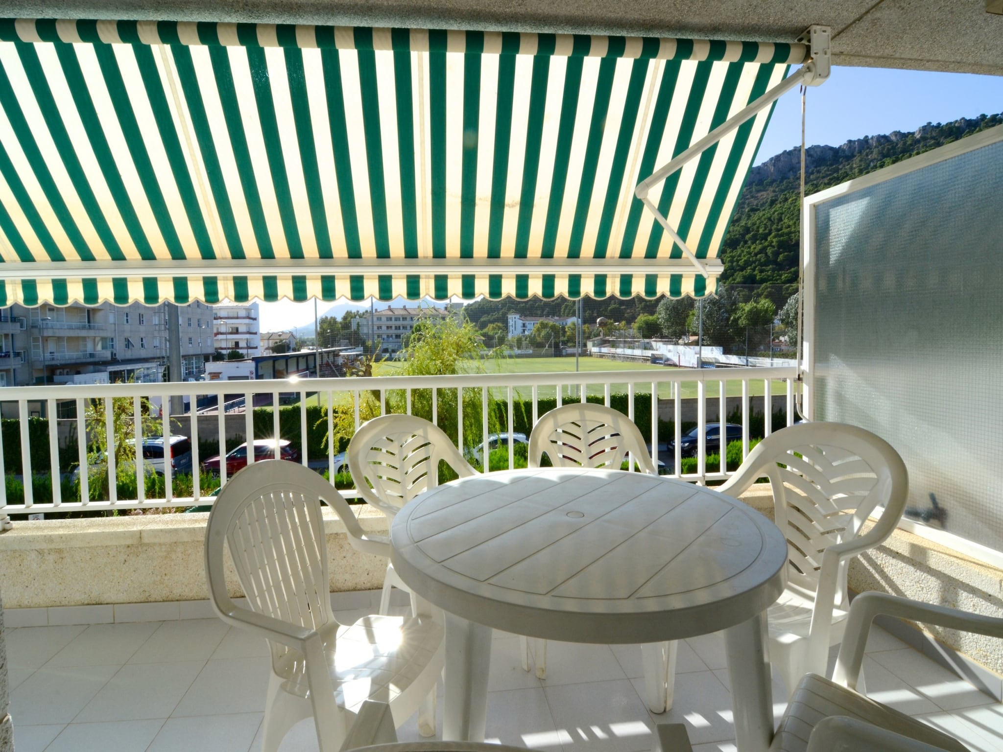 Ferienwohnung ILLA MAR DOR 129