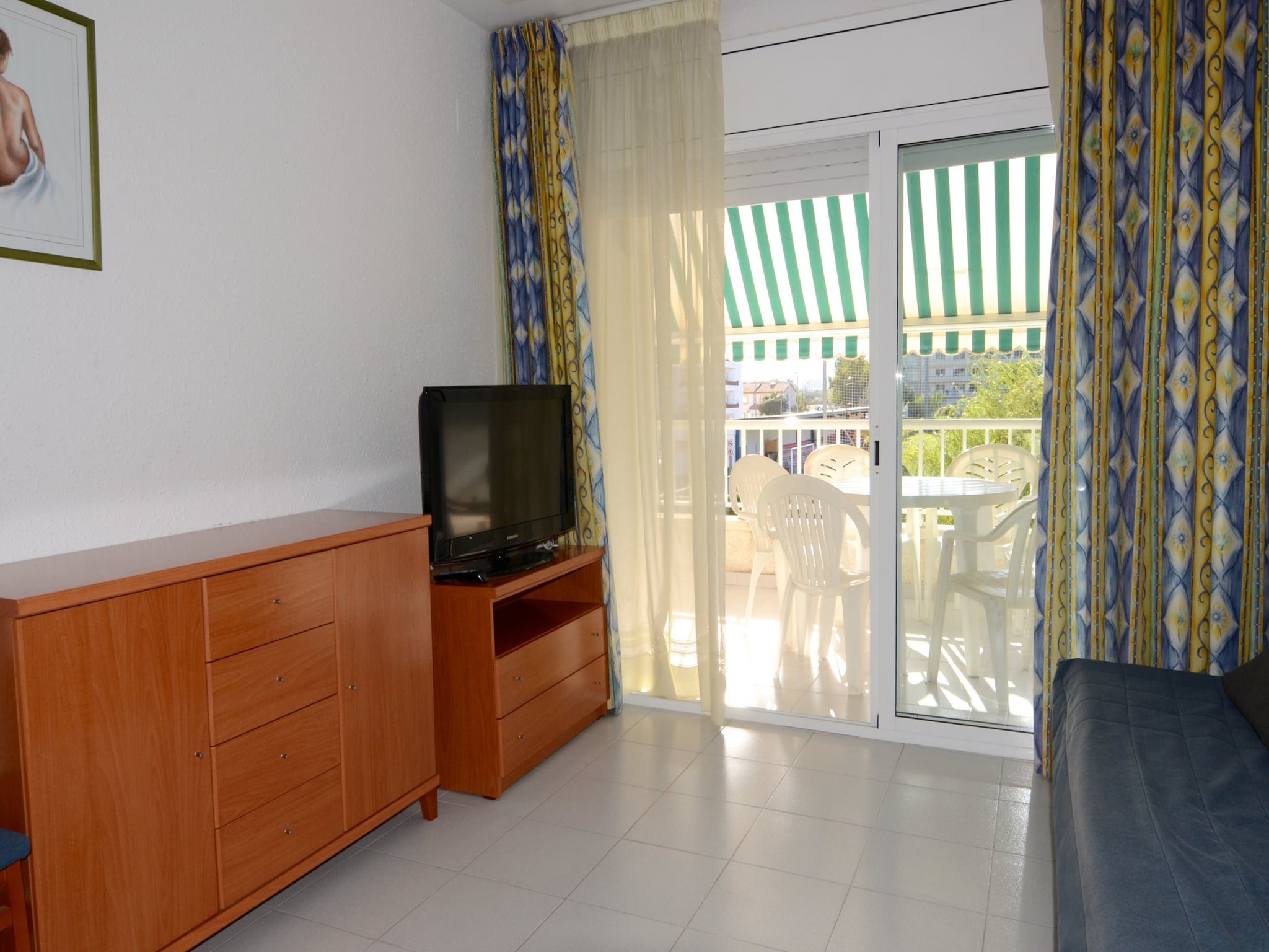 Ferienwohnung ILLA MAR DOR 129