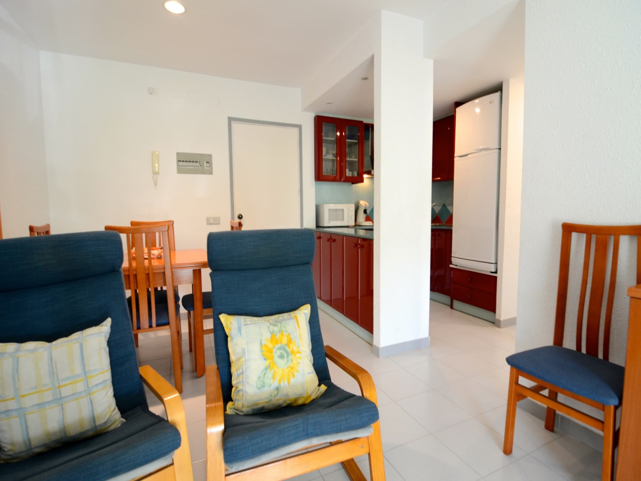 Ferienwohnung ILLA MAR DOR 129