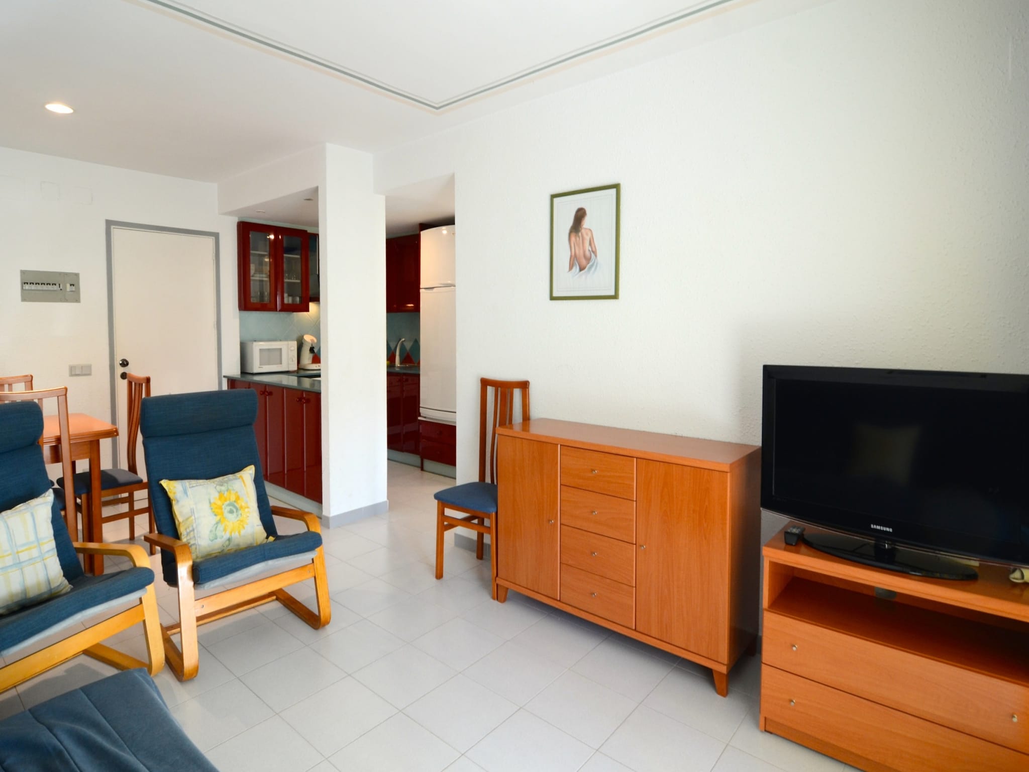 Ferienwohnung ILLA MAR DOR 129