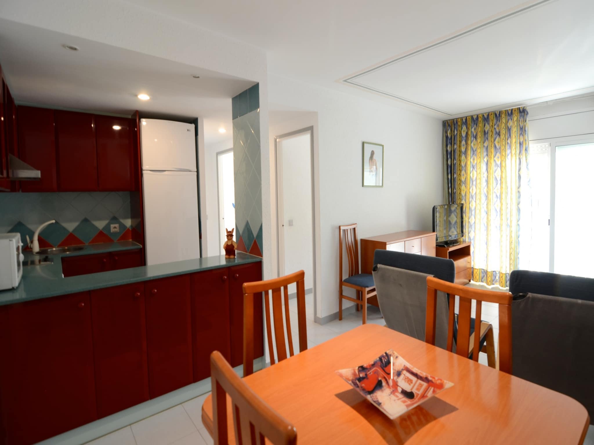 Ferienwohnung ILLA MAR DOR 129