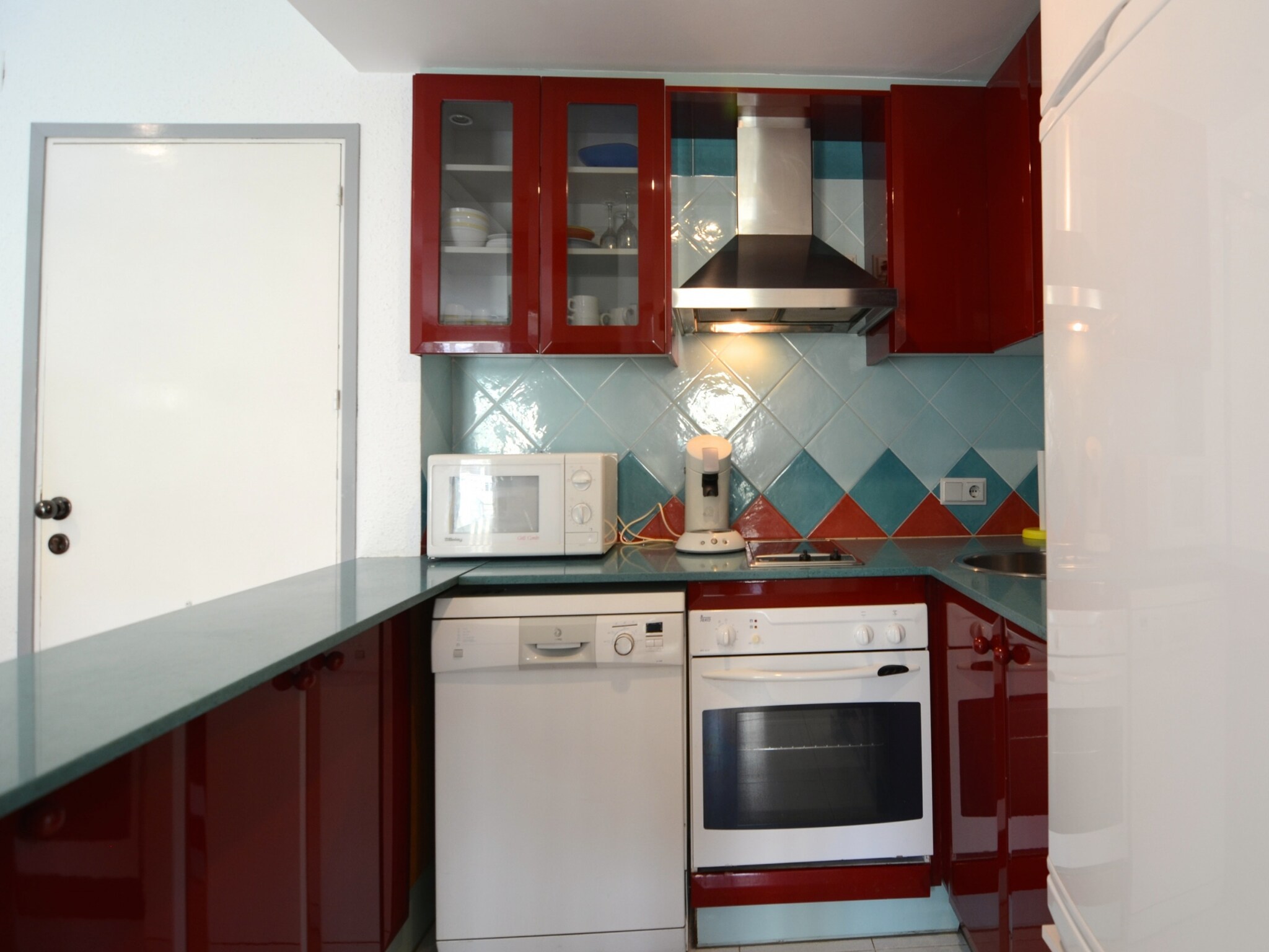 Ferienwohnung ILLA MAR DOR 129