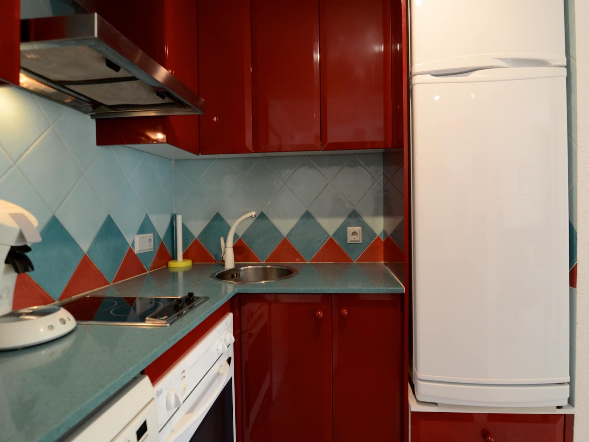 Ferienwohnung ILLA MAR DOR 129