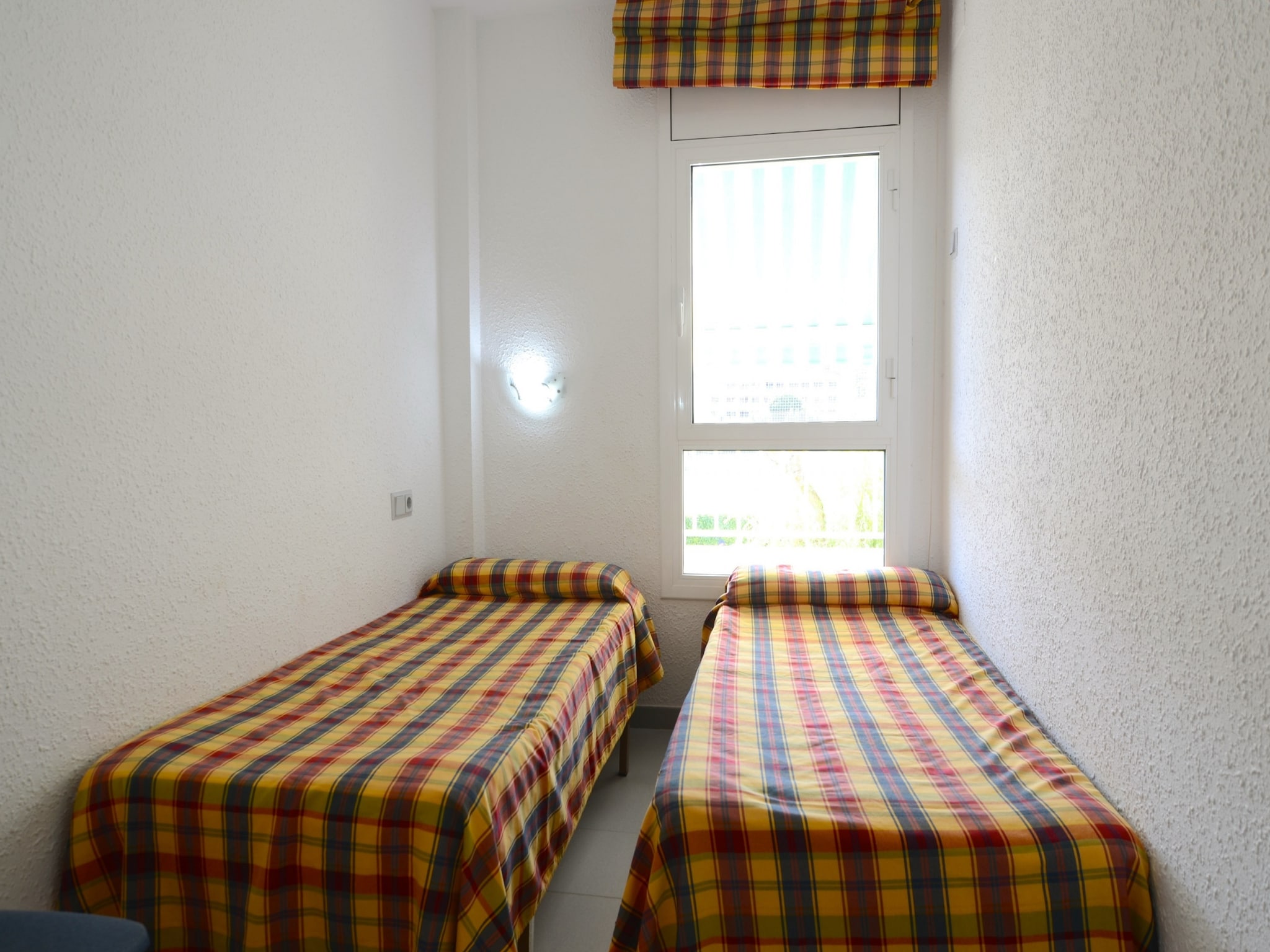 Ferienwohnung ILLA MAR DOR 129