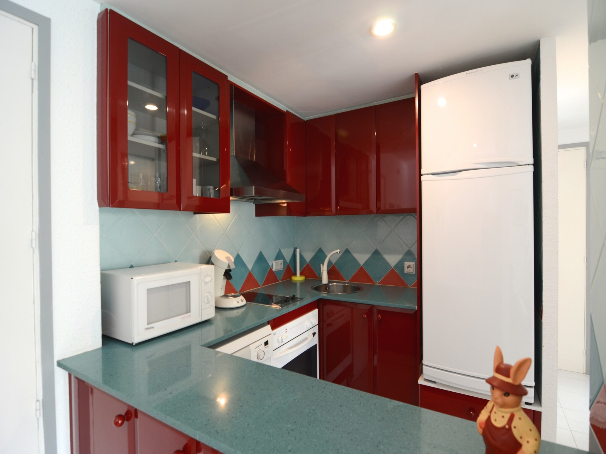 Ferienwohnung ILLA MAR DOR 129