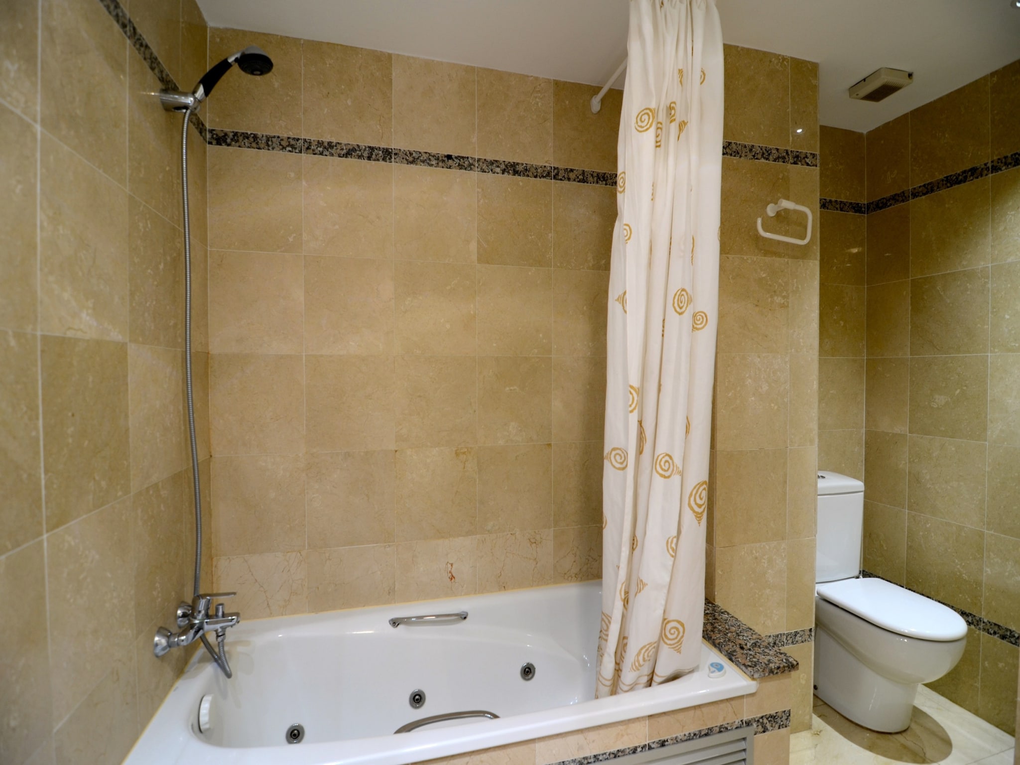 Ferienwohnung ILLA MAR DOR 129