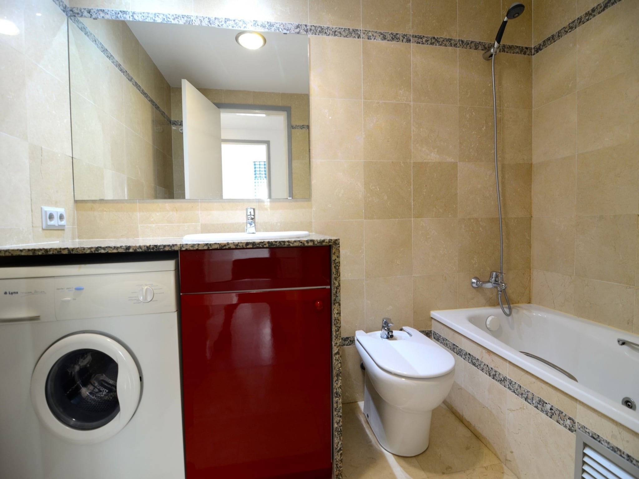 Ferienwohnung ILLA MAR DOR 129