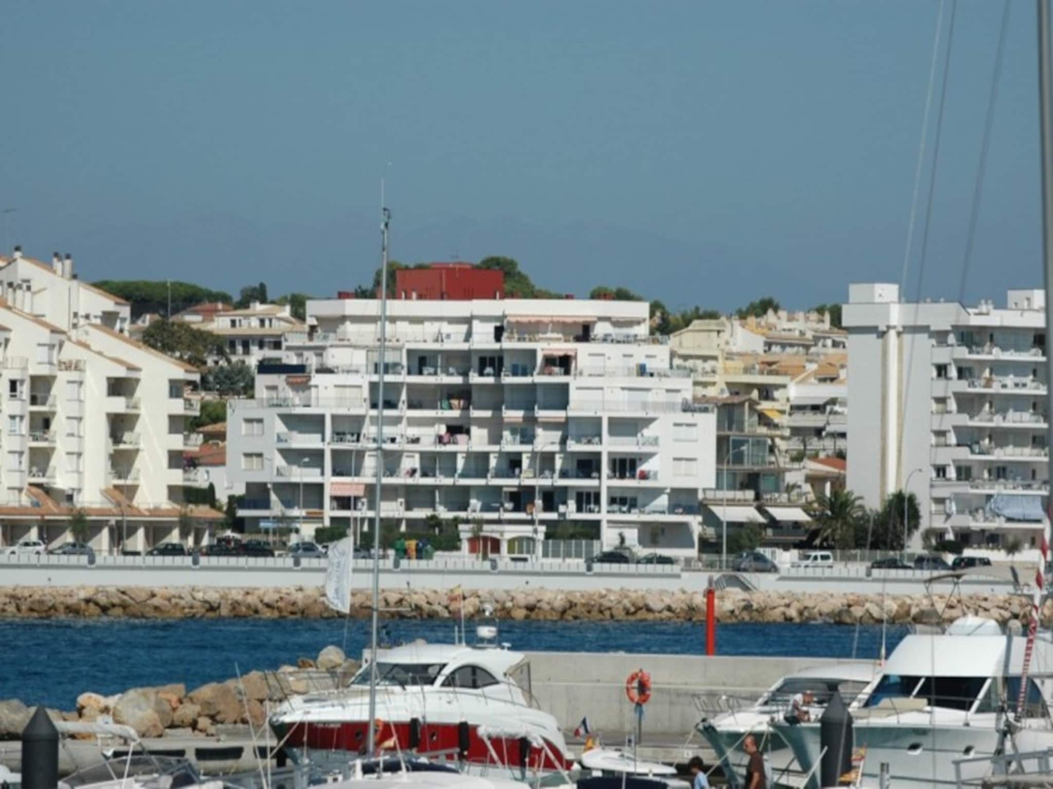Ferienwohnung APARTMENT PASSEIG DEL MAR 18