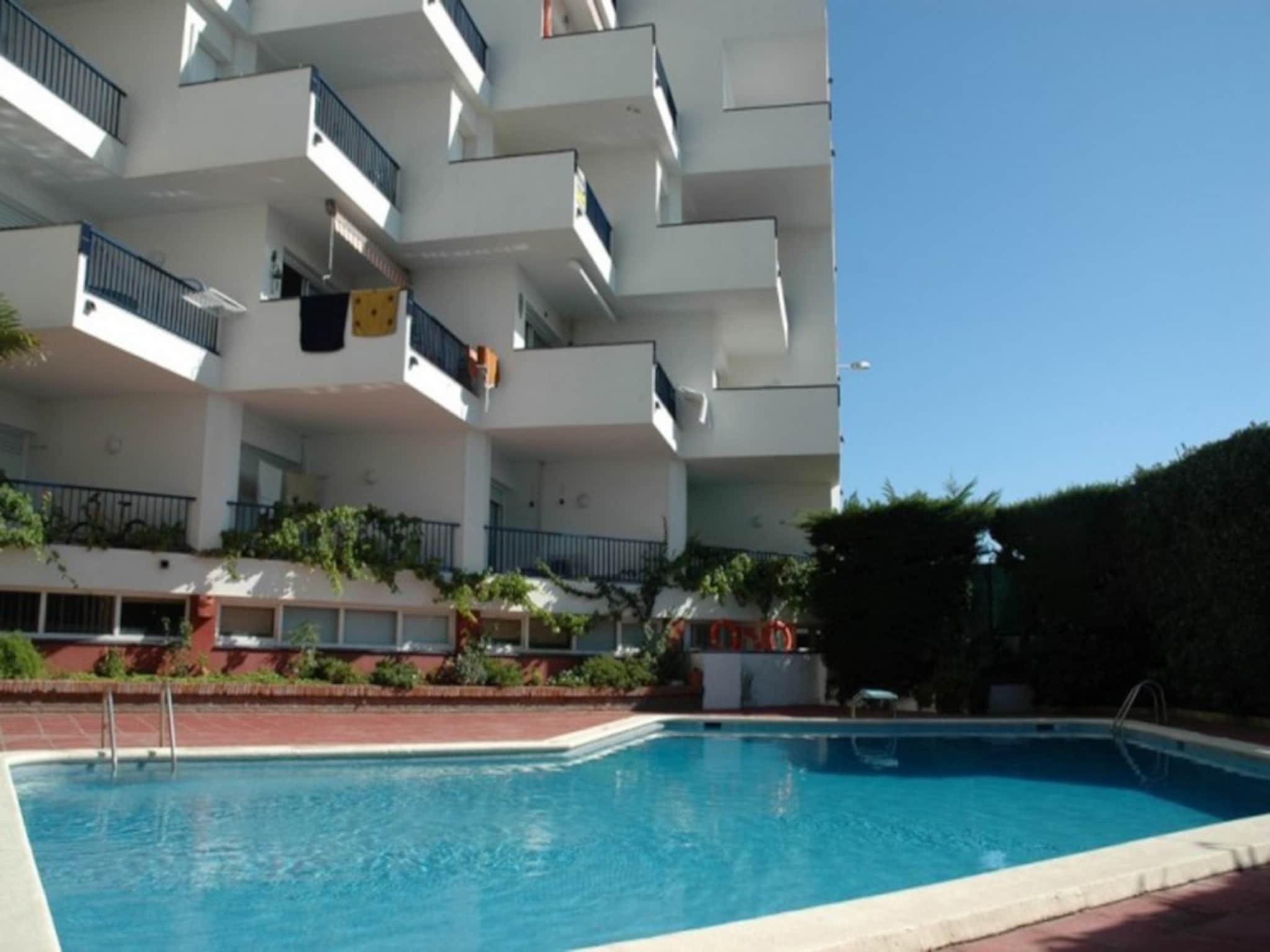 Ferienwohnung APARTMENT PASSEIG DEL MAR 18