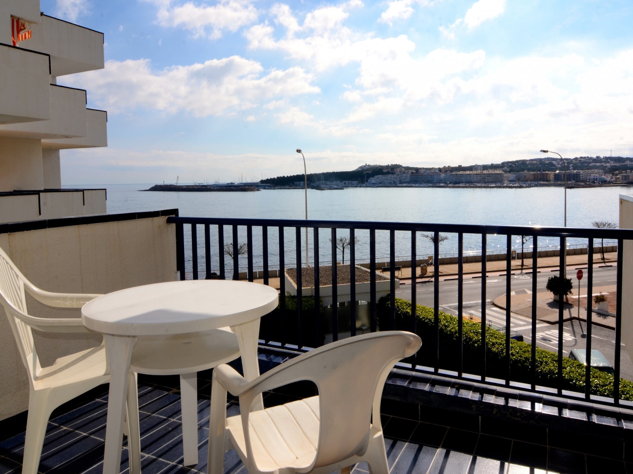 Ferienwohnung APARTMENT PASSEIG DEL MAR 18
