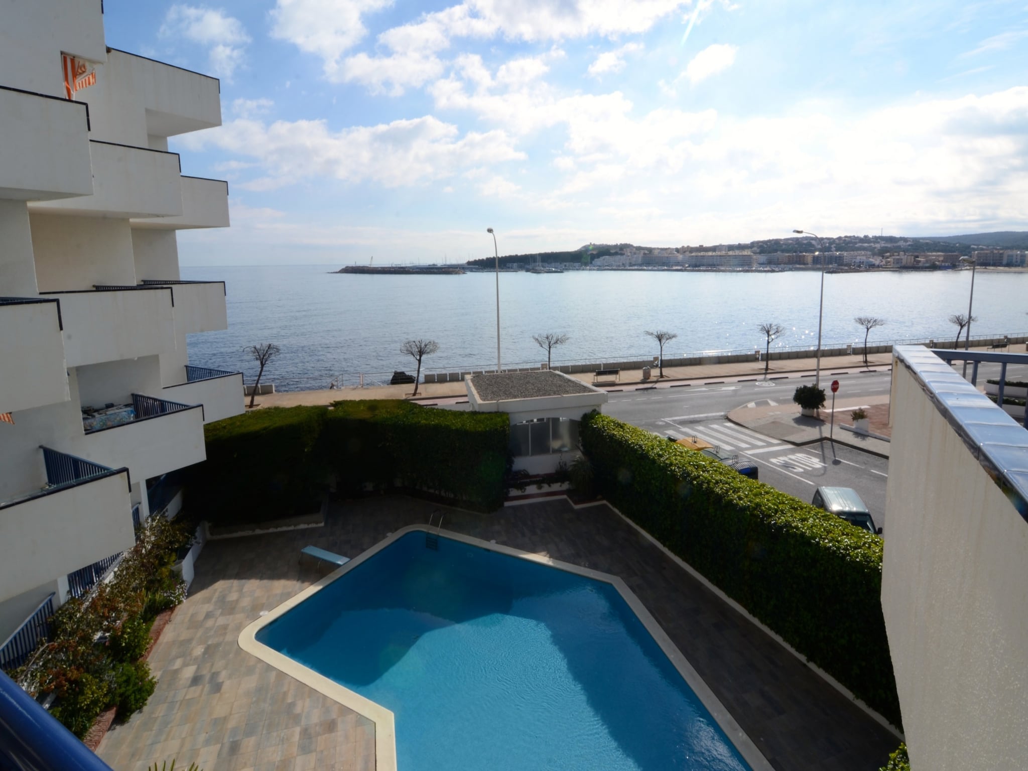 Ferienwohnung APARTMENT PASSEIG DEL MAR 18