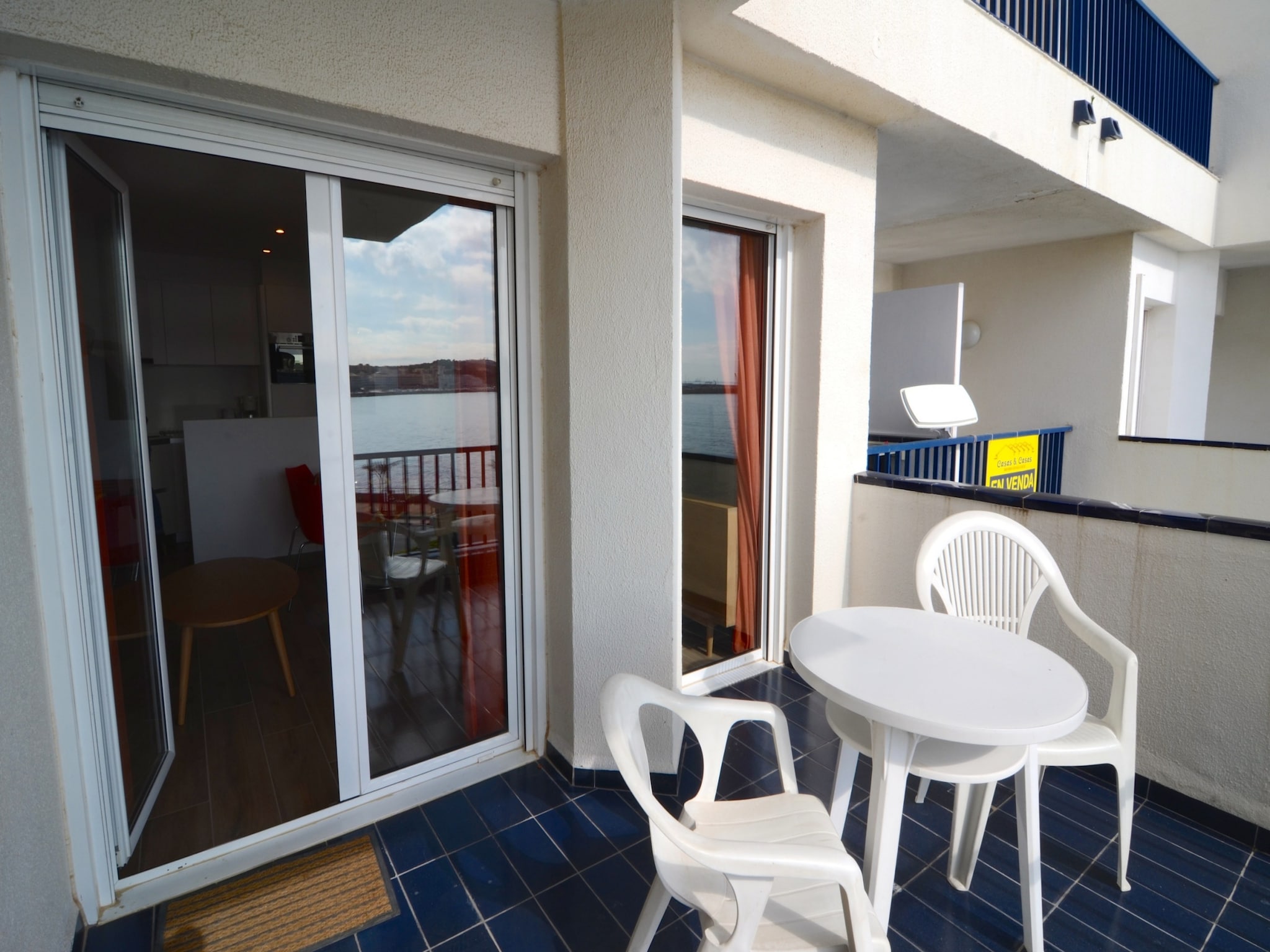 Ferienwohnung APARTMENT PASSEIG DEL MAR 18