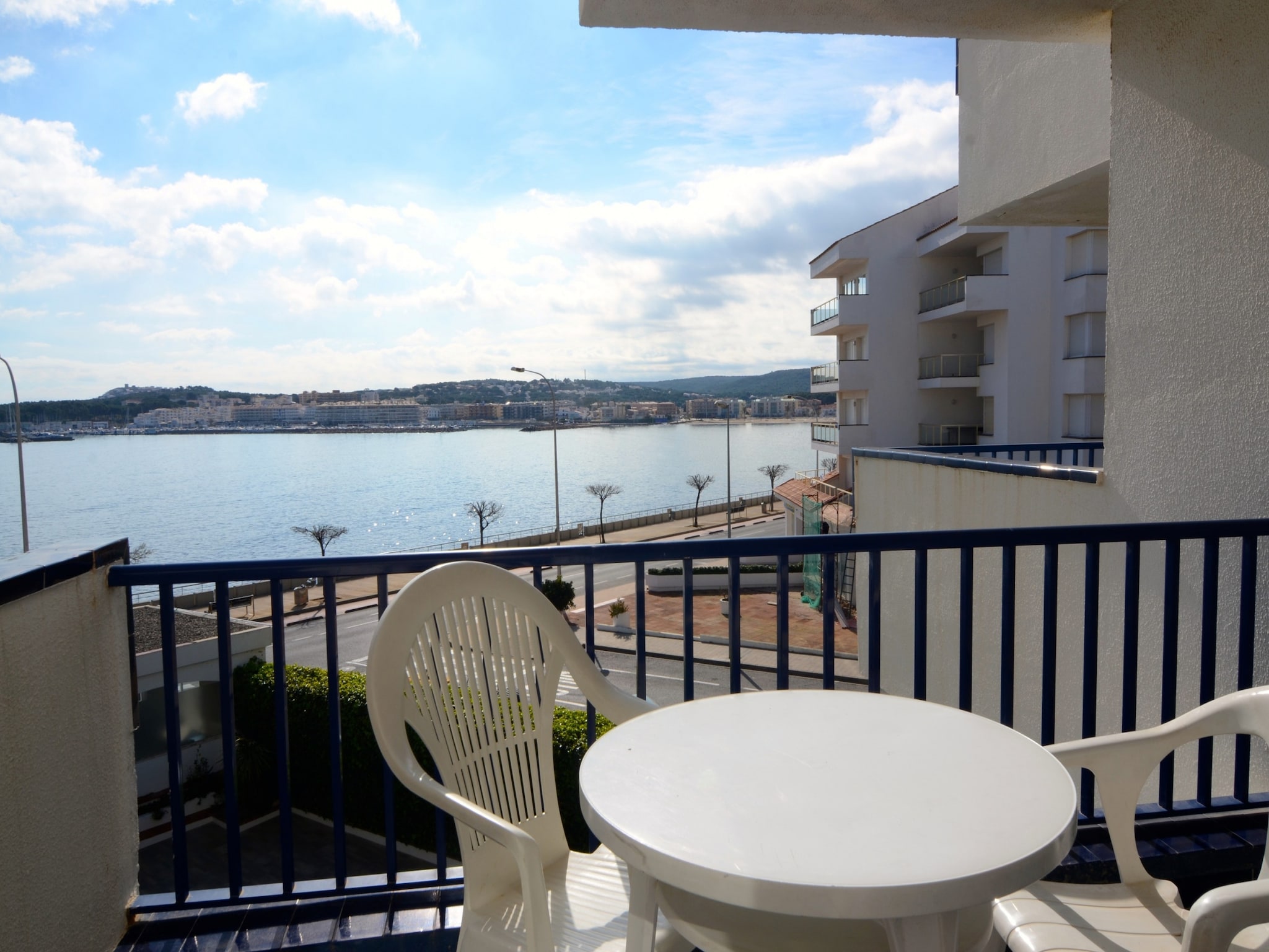 Ferienwohnung APARTMENT PASSEIG DEL MAR 18