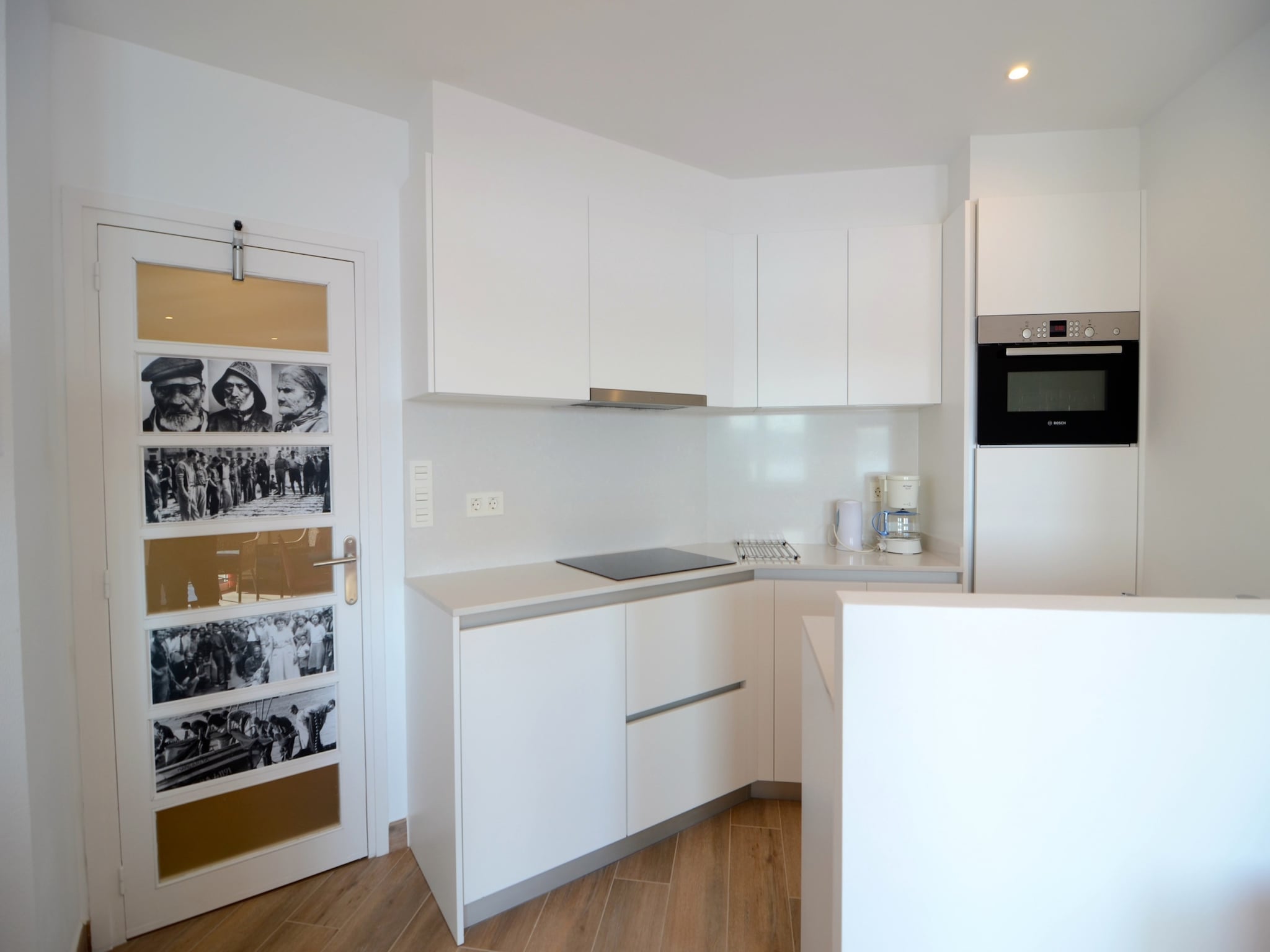 Ferienwohnung APARTMENT PASSEIG DEL MAR 18