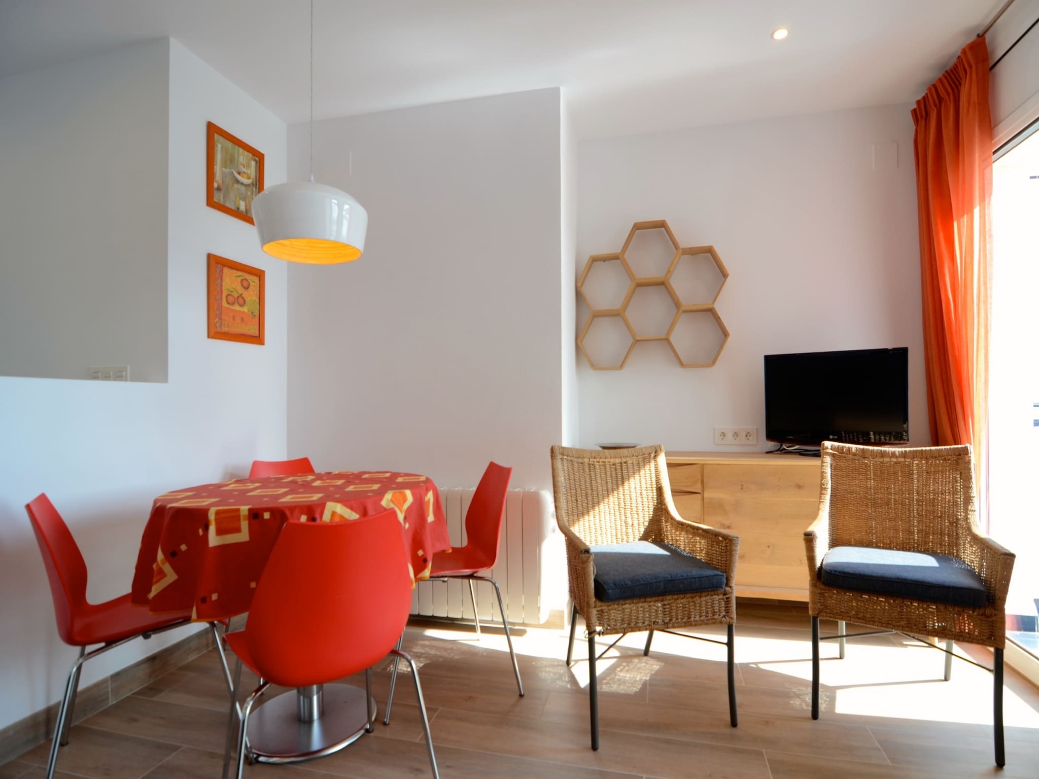 Ferienwohnung APARTMENT PASSEIG DEL MAR 18