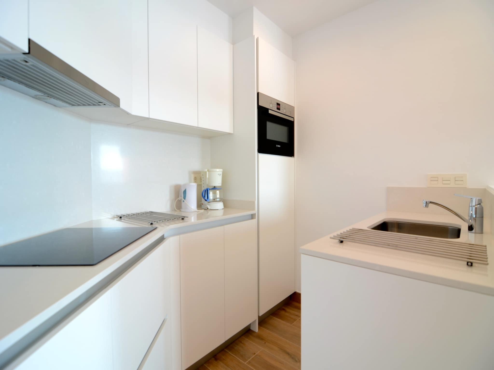 Ferienwohnung APARTMENT PASSEIG DEL MAR 18
