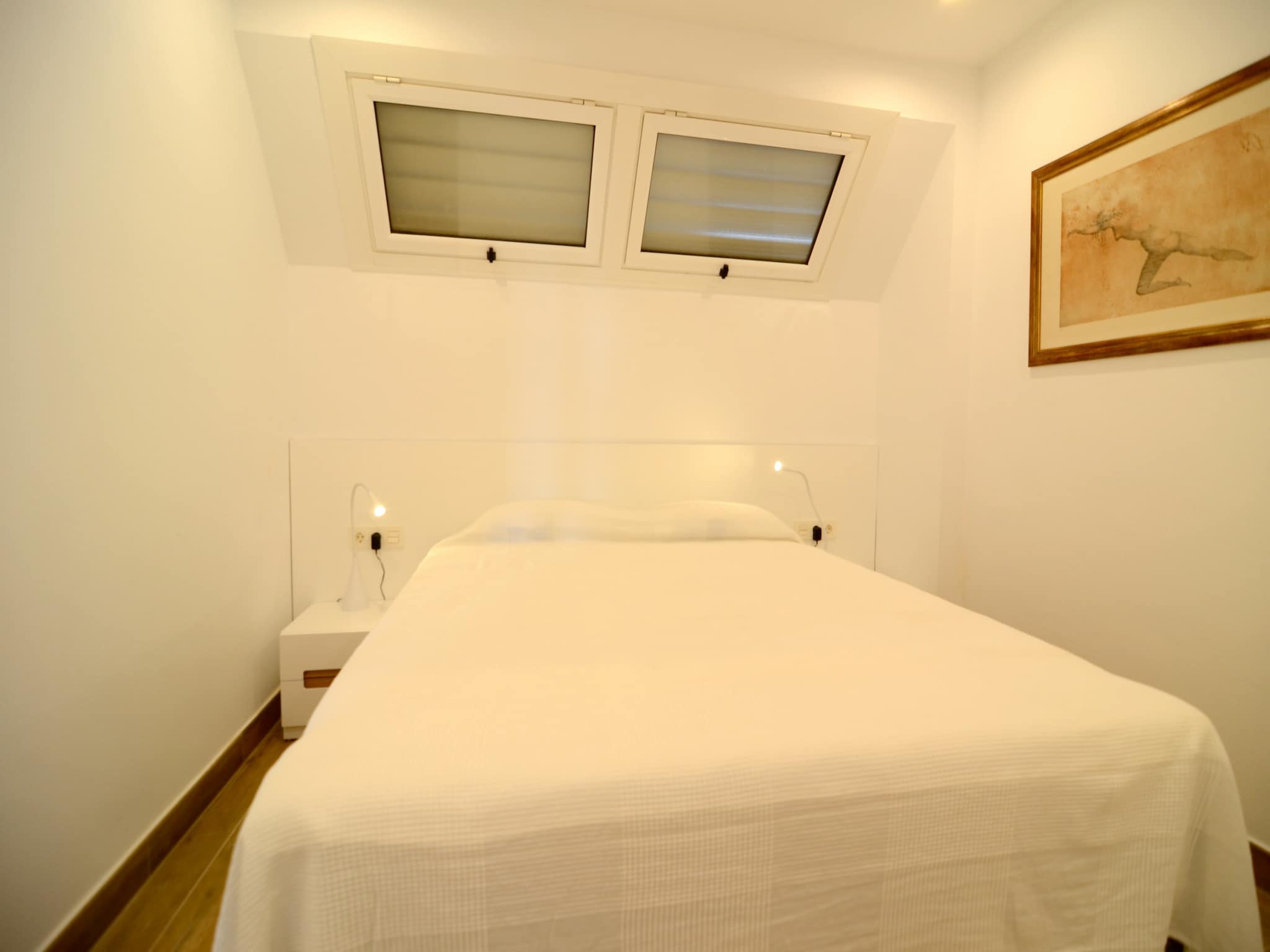 Ferienwohnung APARTMENT PASSEIG DEL MAR 18
