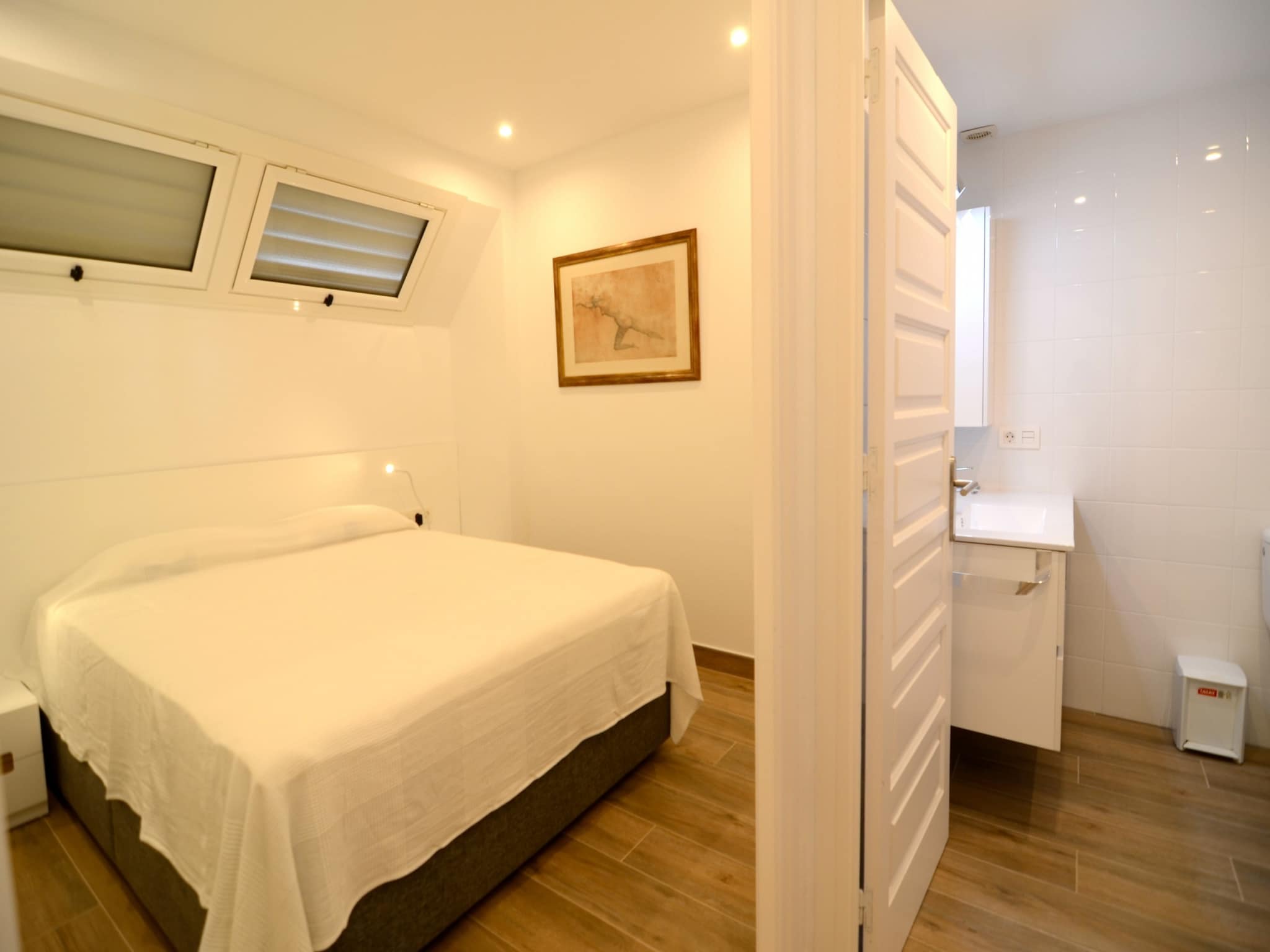 Ferienwohnung APARTMENT PASSEIG DEL MAR 18