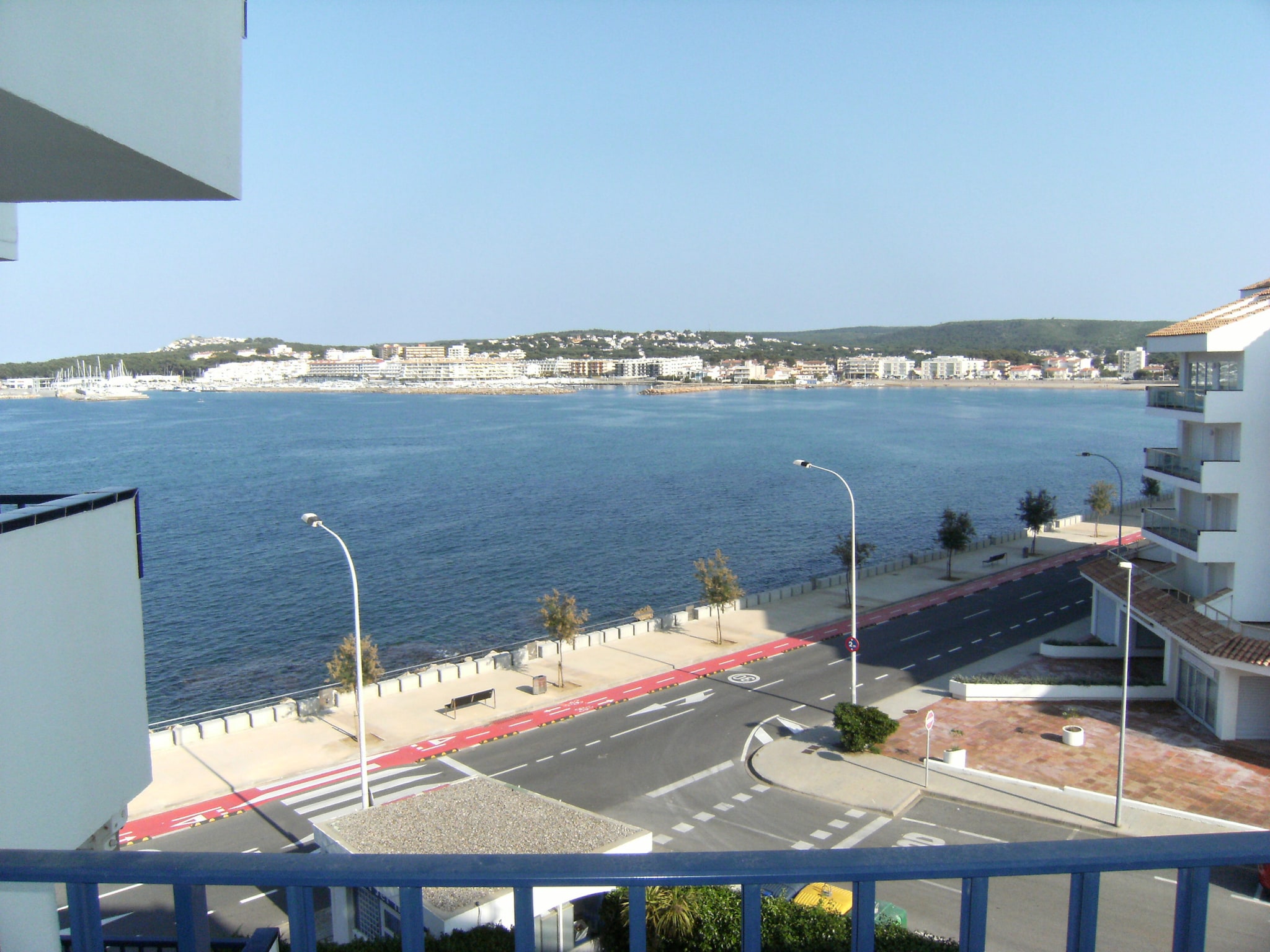 Ferienwohnung APARTMENT PASSEIG DEL MAR 22