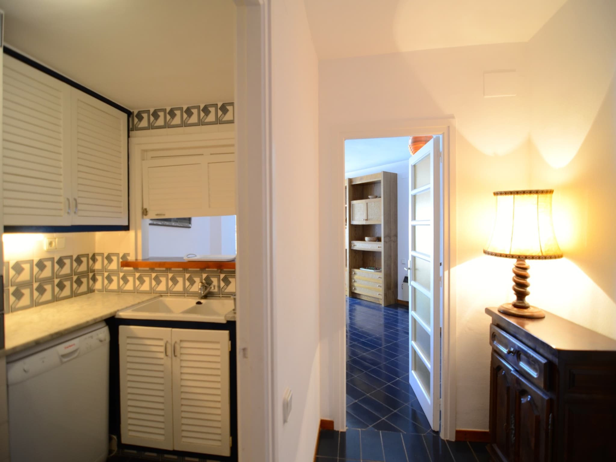 Ferienwohnung APARTMENT PASSEIG DEL MAR 22