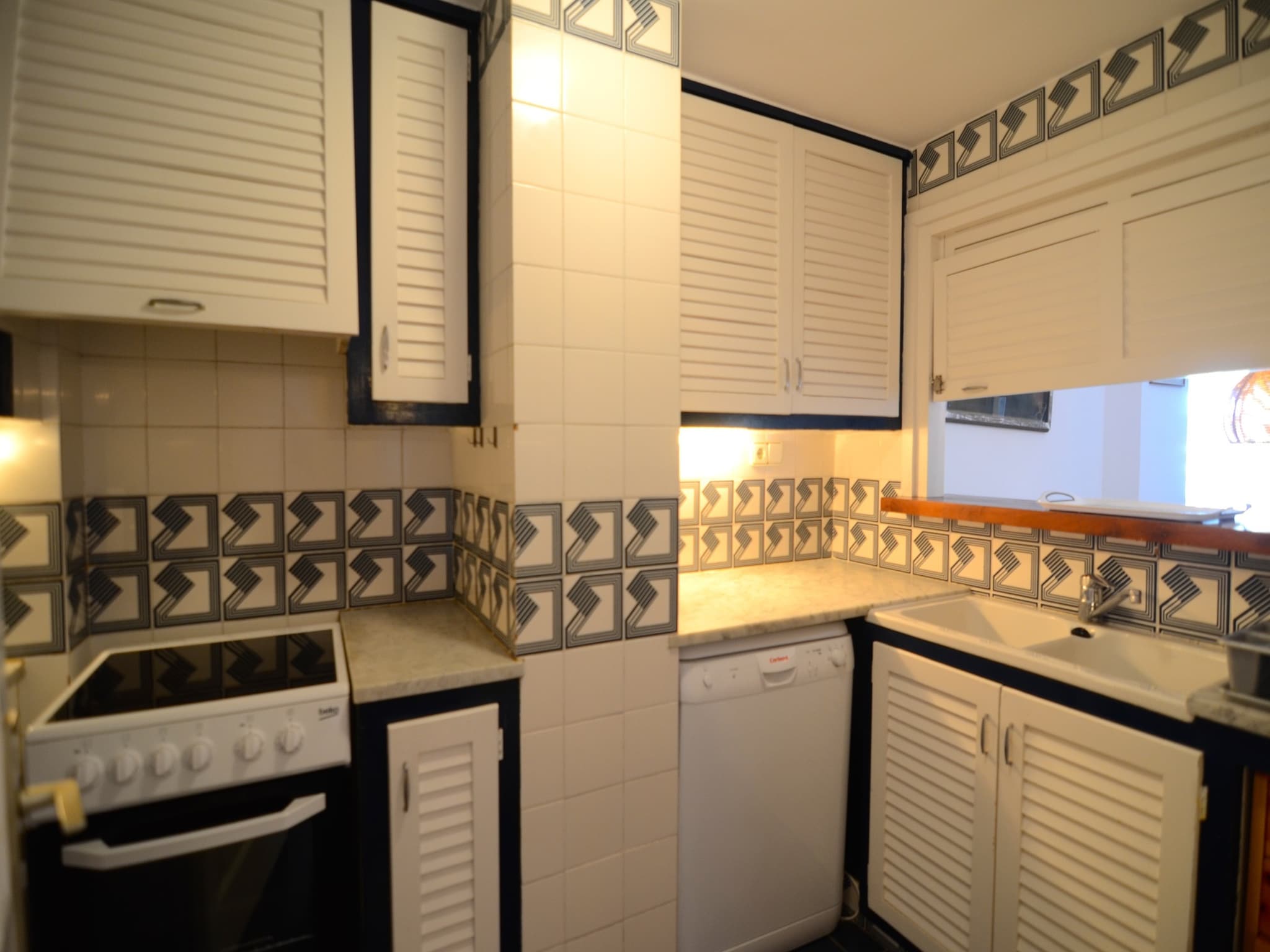 Ferienwohnung APARTMENT PASSEIG DEL MAR 22