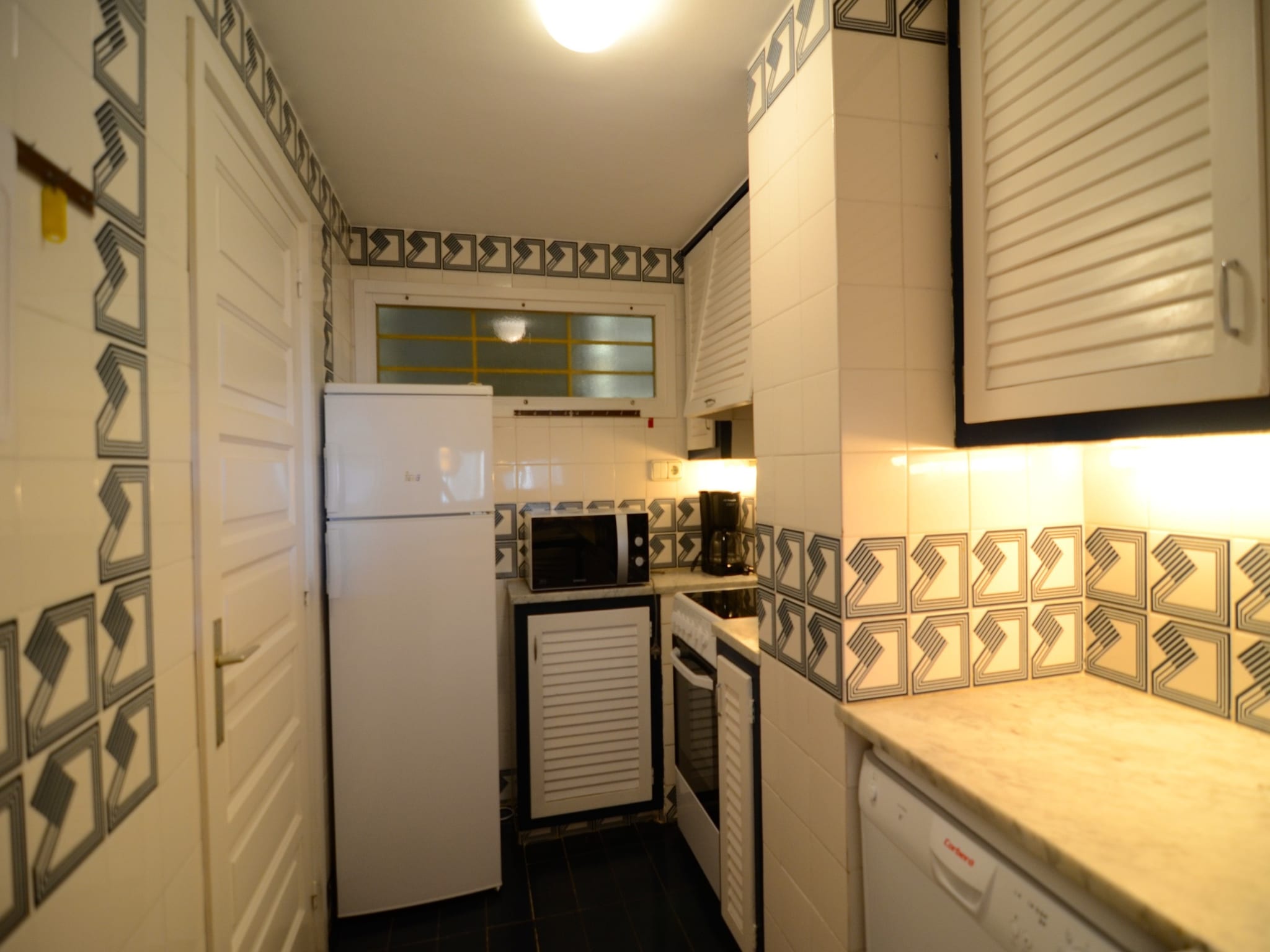 Ferienwohnung APARTMENT PASSEIG DEL MAR 22