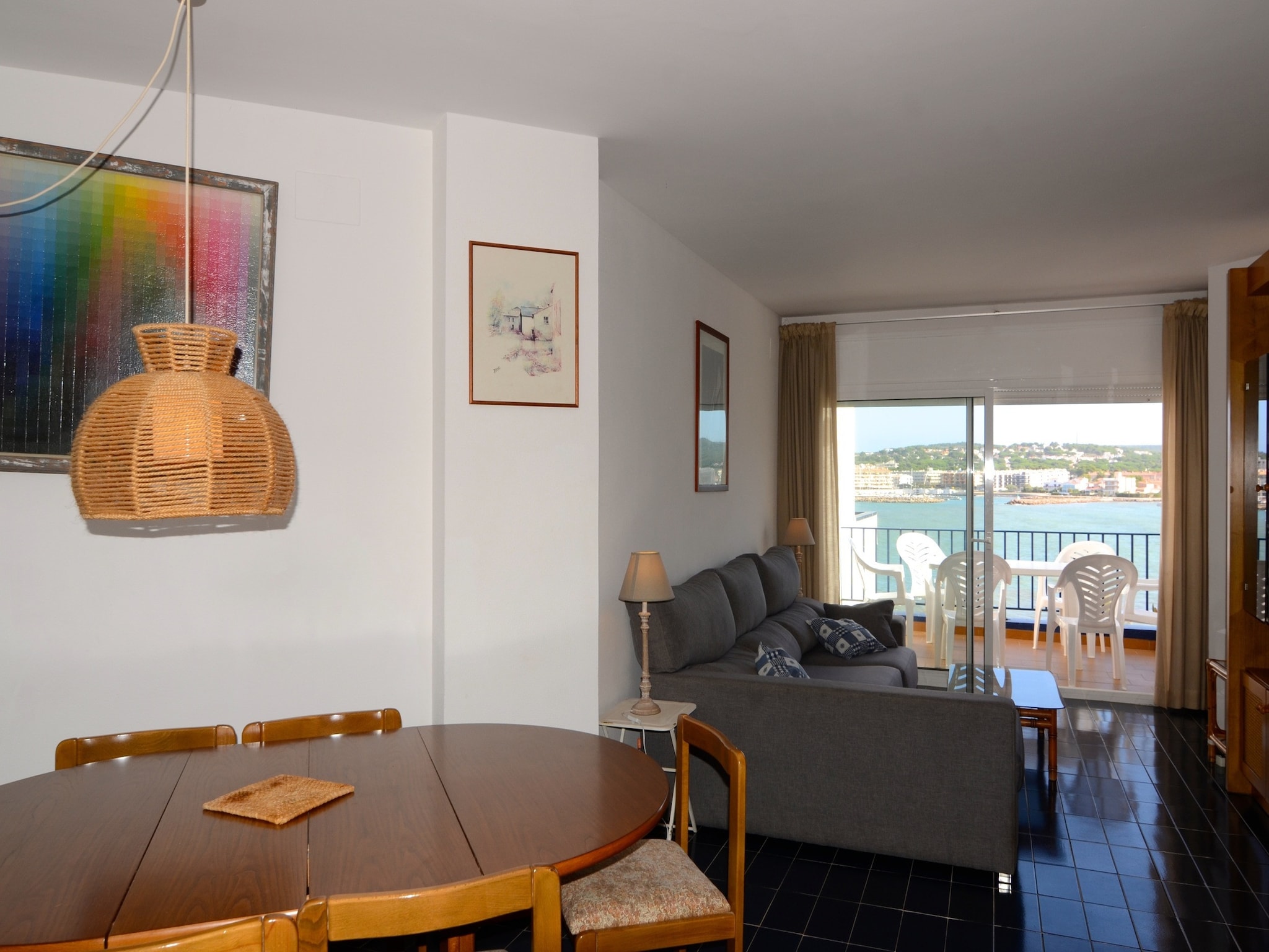 Ferienwohnung APARTMENT PASSEIG DEL MAR 22