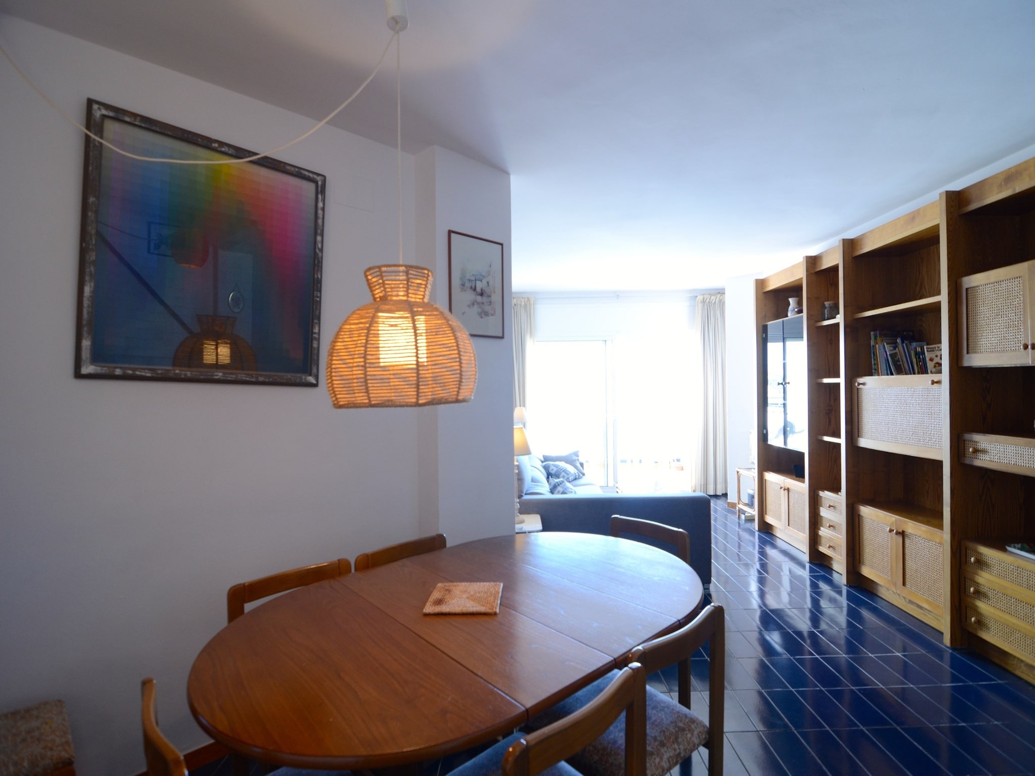 Ferienwohnung APARTMENT PASSEIG DEL MAR 22