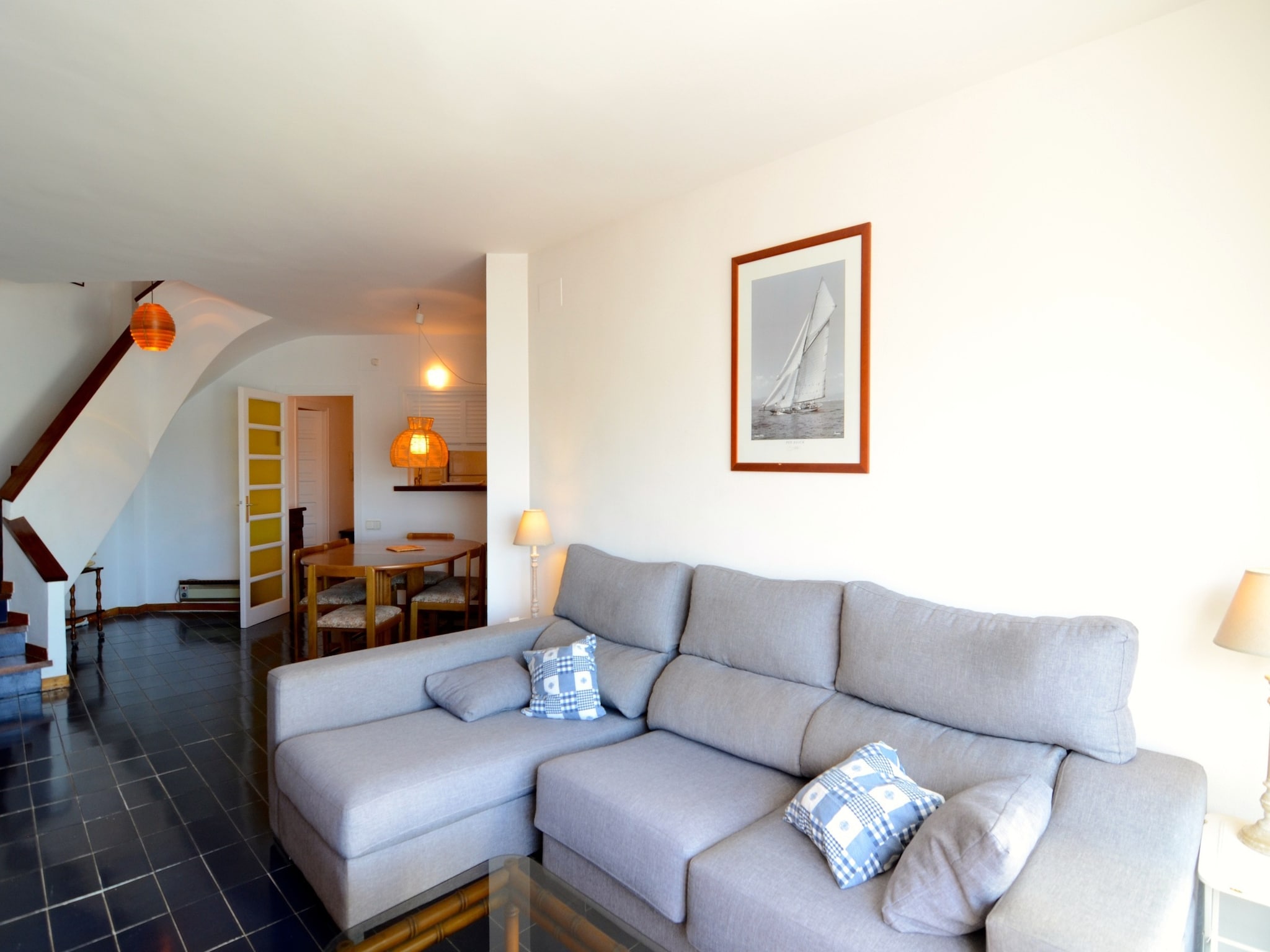 Ferienwohnung APARTMENT PASSEIG DEL MAR 22