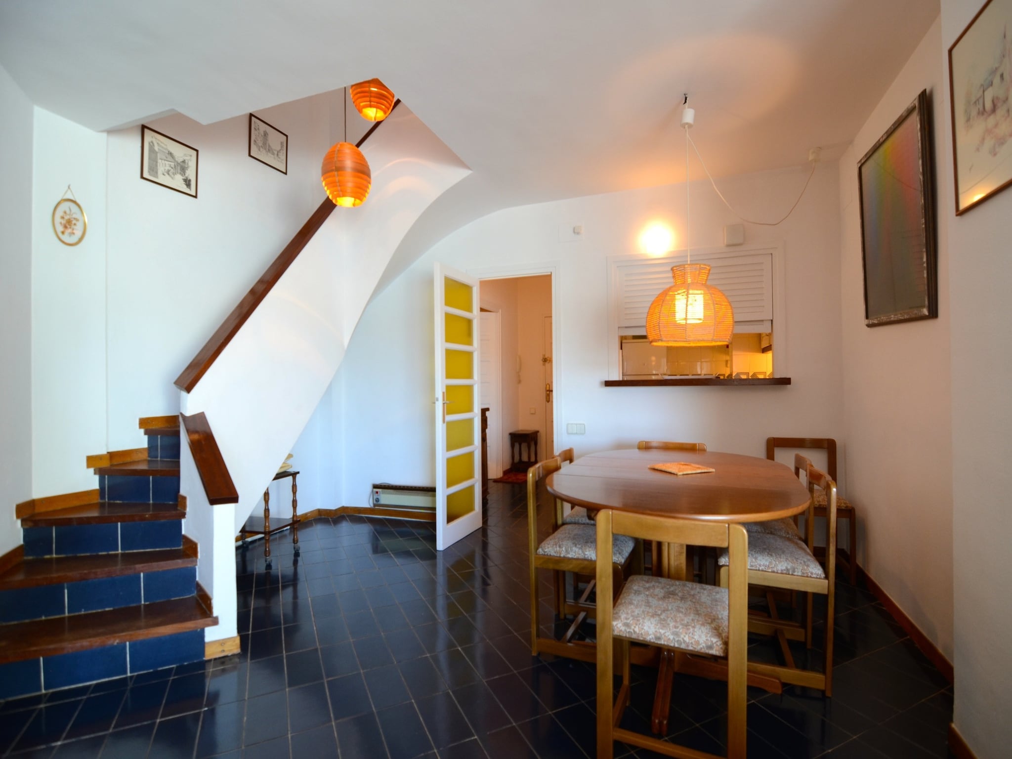 Ferienwohnung APARTMENT PASSEIG DEL MAR 22