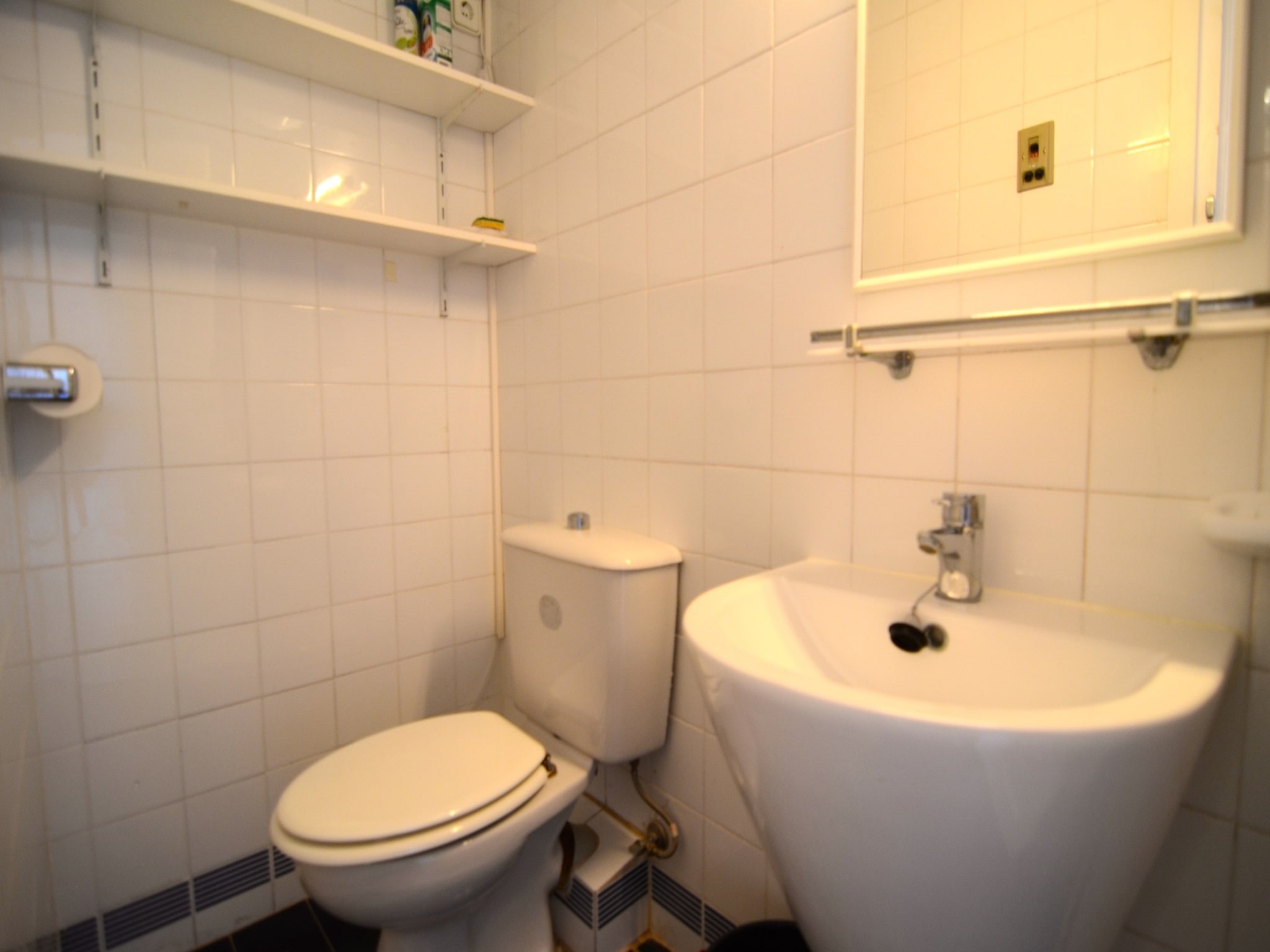 Ferienwohnung APARTMENT PASSEIG DEL MAR 22