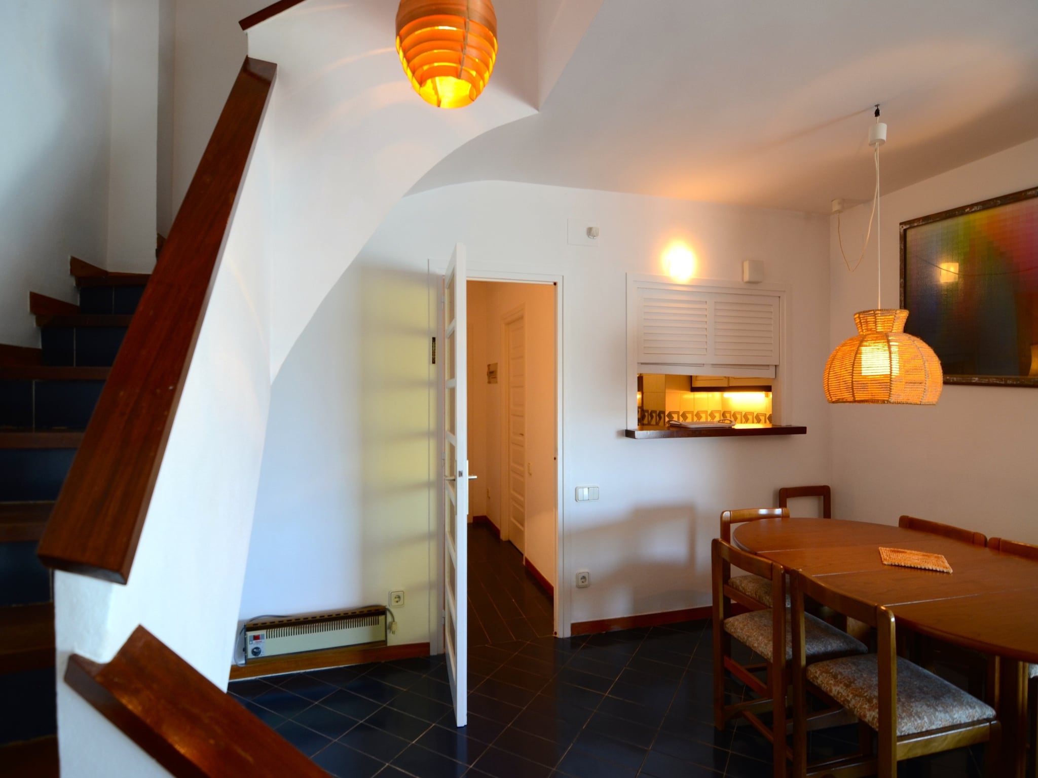 Ferienwohnung APARTMENT PASSEIG DEL MAR 22