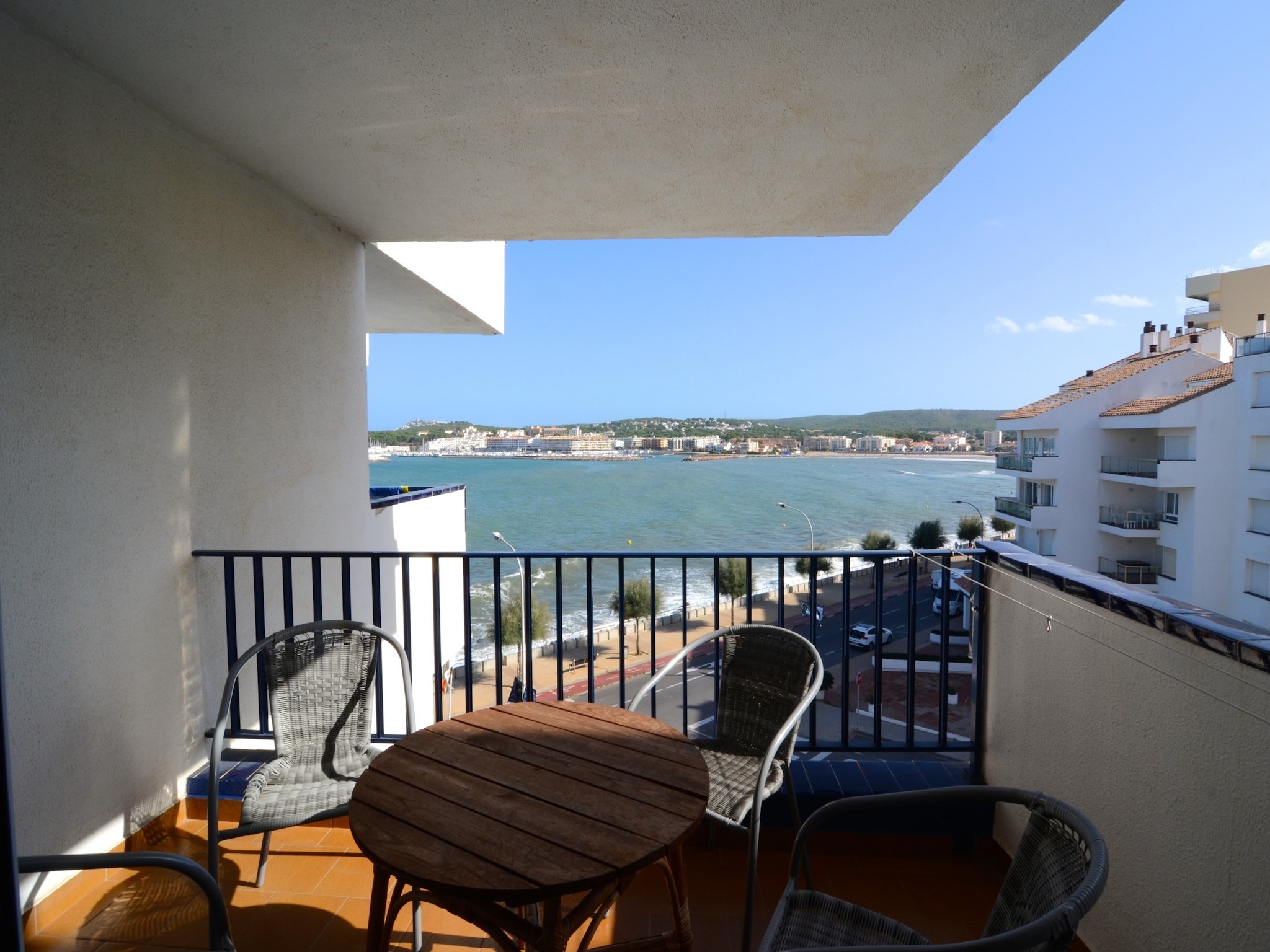 Ferienwohnung APARTMENT PASSEIG DEL MAR 22