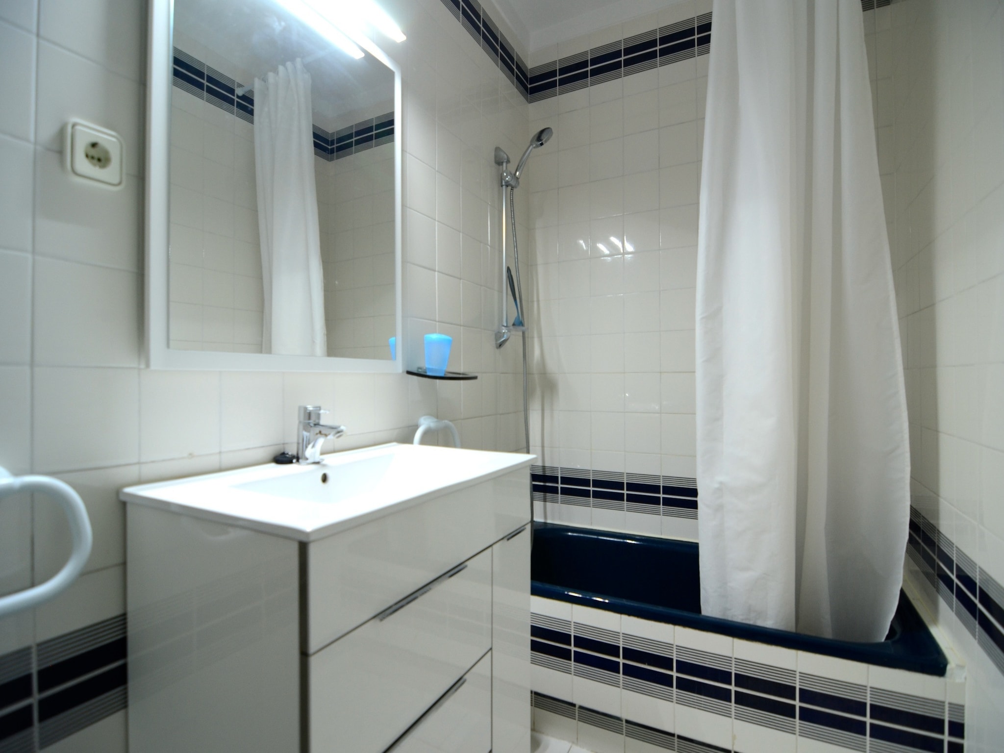 Ferienwohnung APARTMENT PASSEIG DEL MAR 22