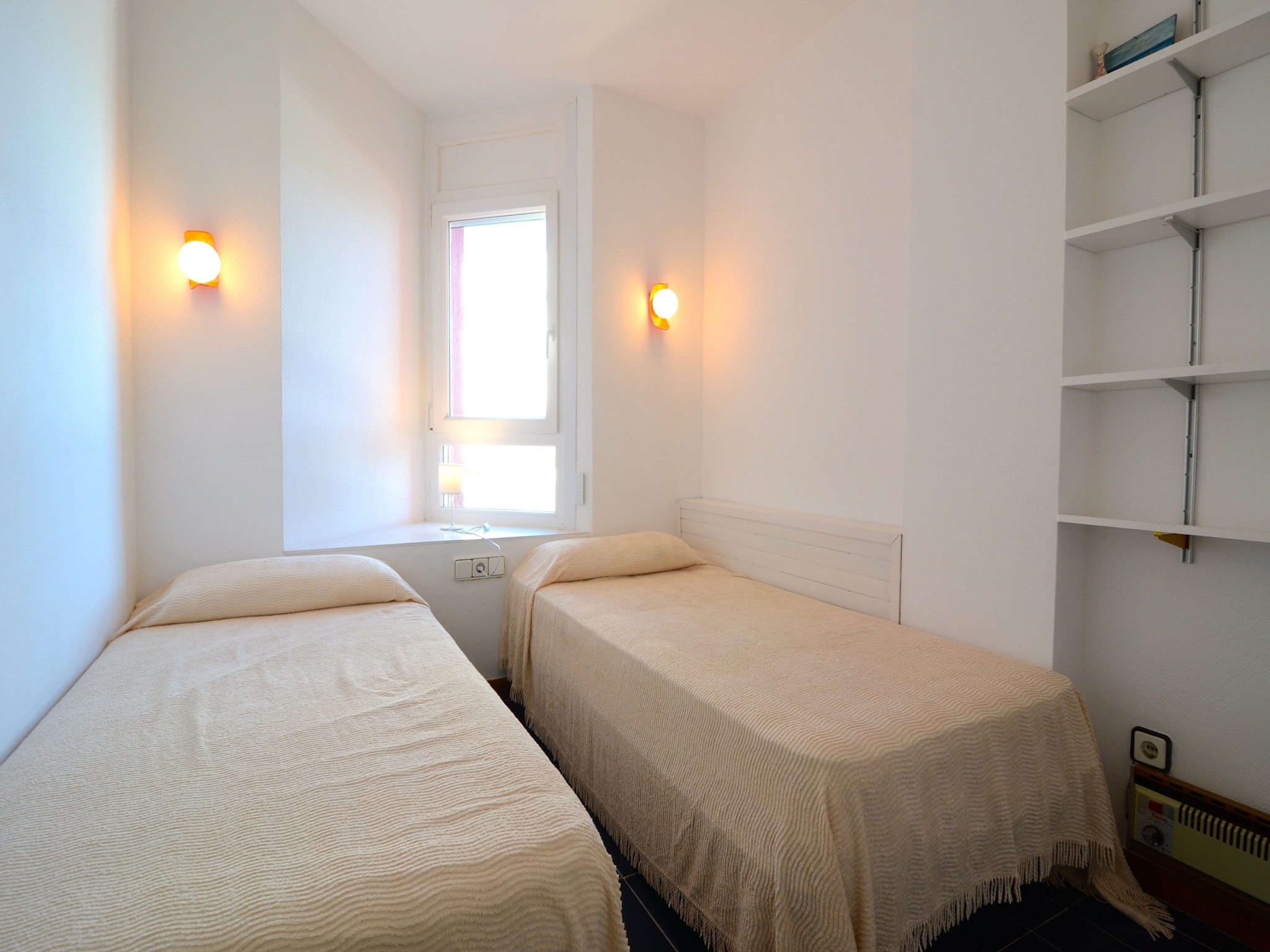 Ferienwohnung APARTMENT PASSEIG DEL MAR 22
