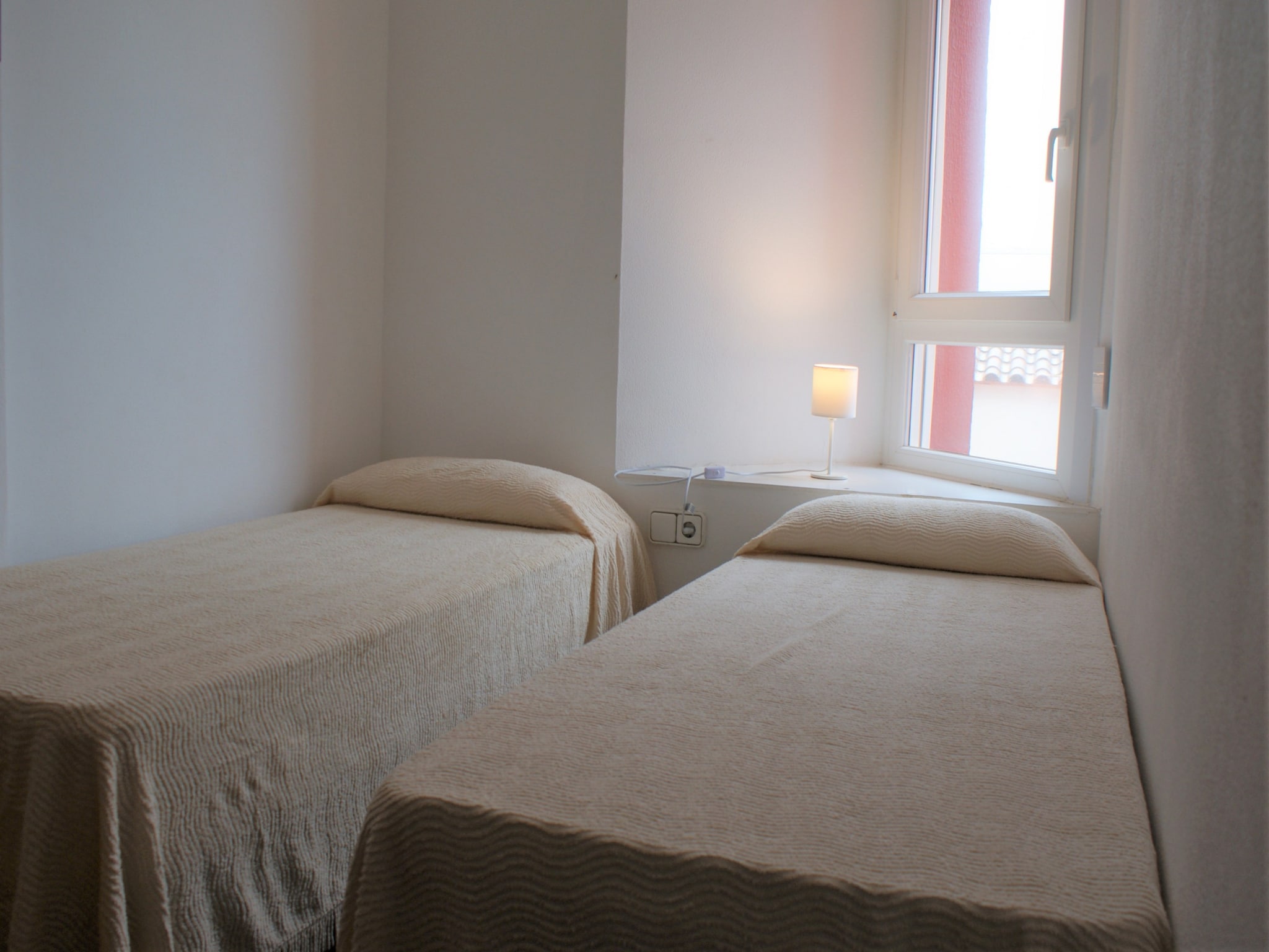 Ferienwohnung APARTMENT PASSEIG DEL MAR 22