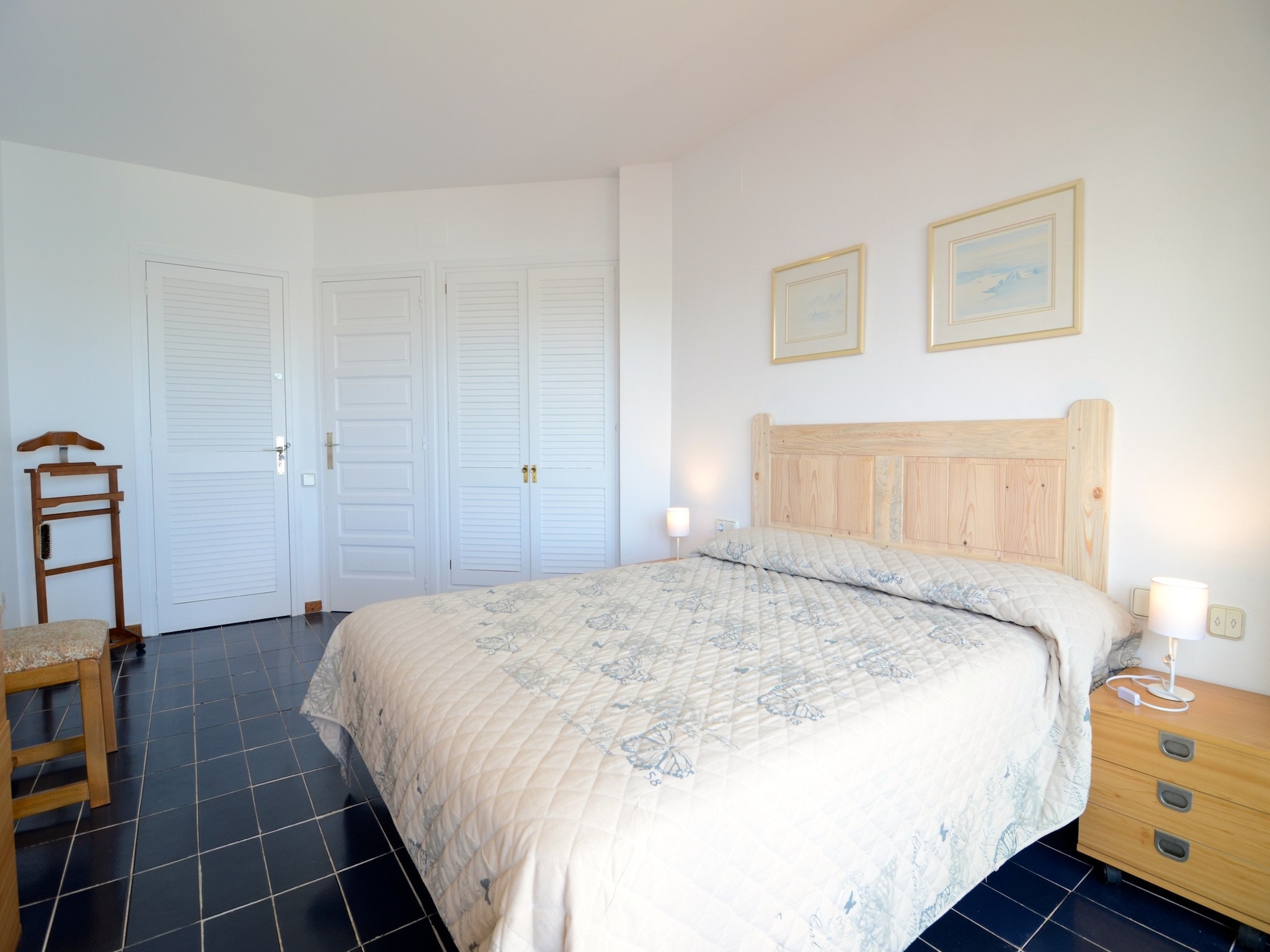 Ferienwohnung APARTMENT PASSEIG DEL MAR 22