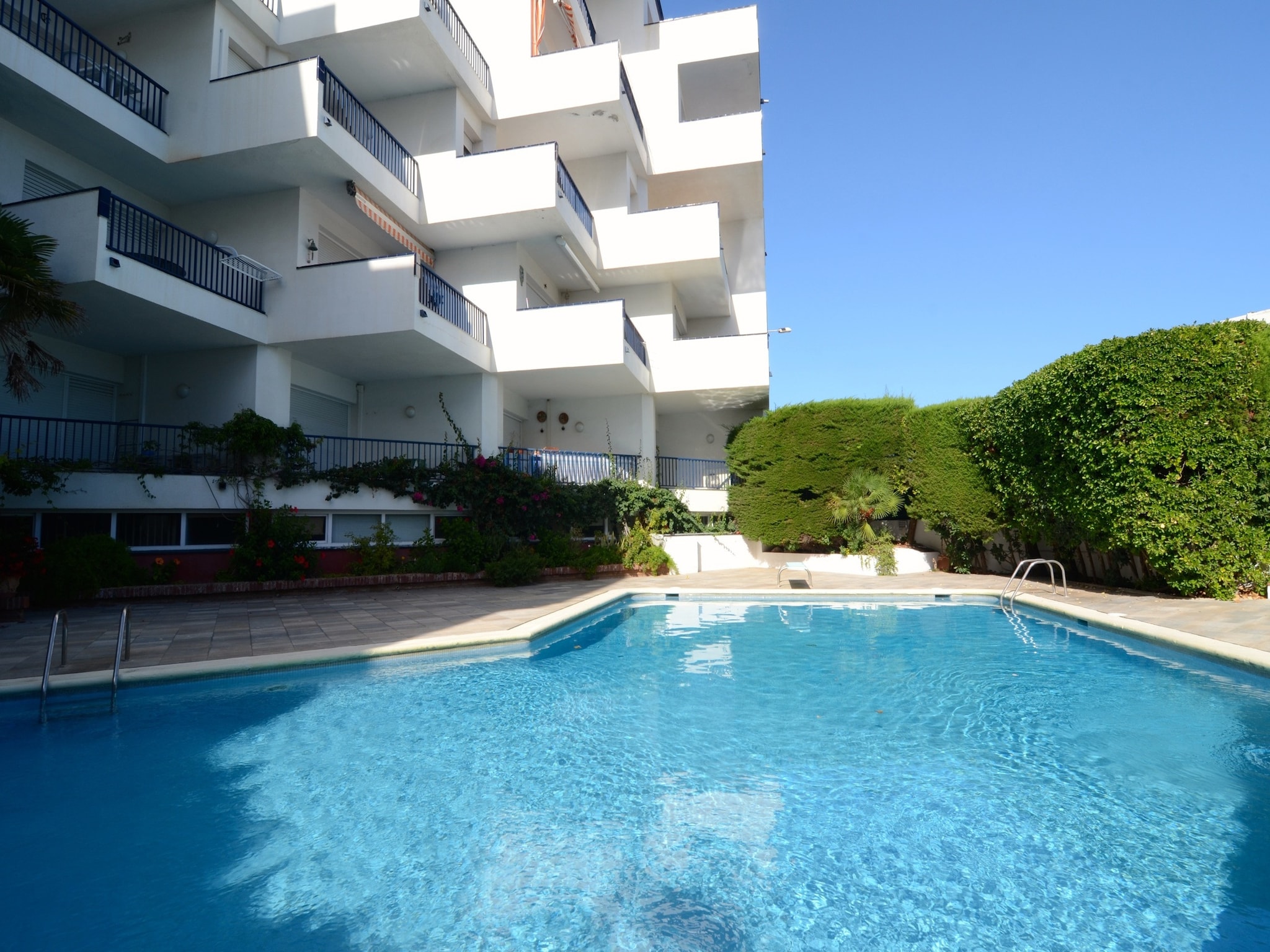 Ferienwohnung APARTMENT PASSEIG DEL MAR 22