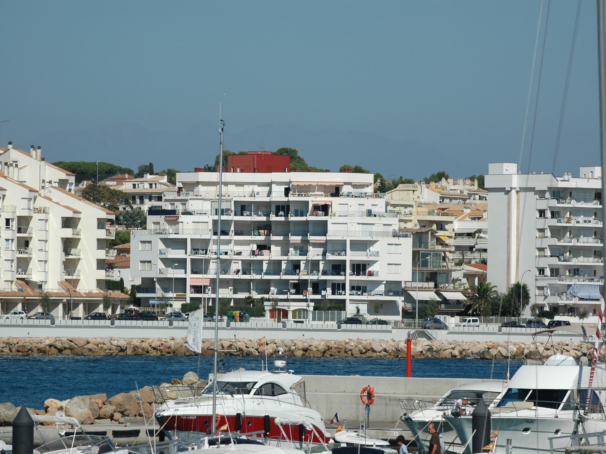 Ferienwohnung APARTMENT PASSEIG DEL MAR 22
