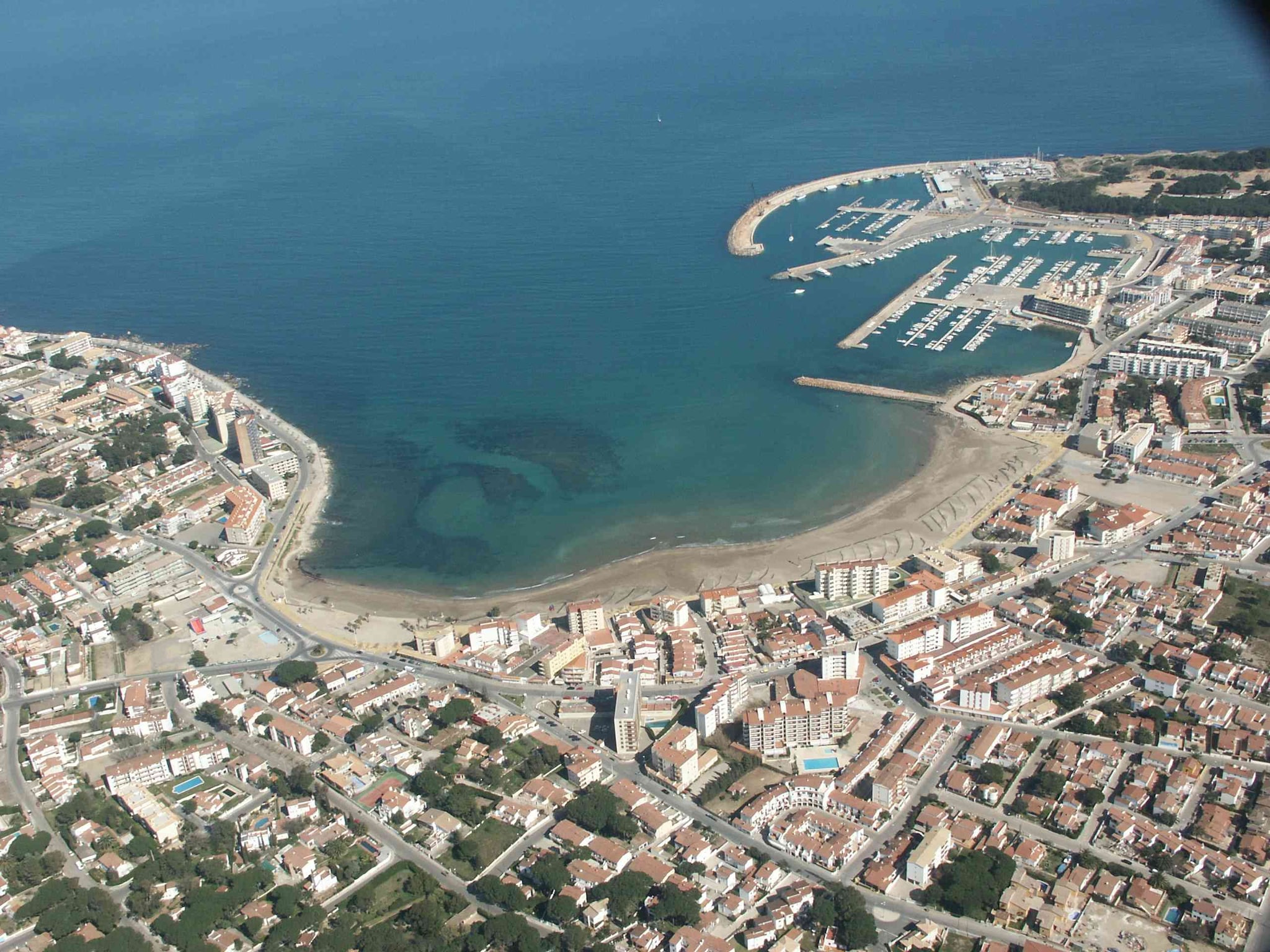 Ferienwohnung APARTMENT PASSEIG DEL MAR 22
