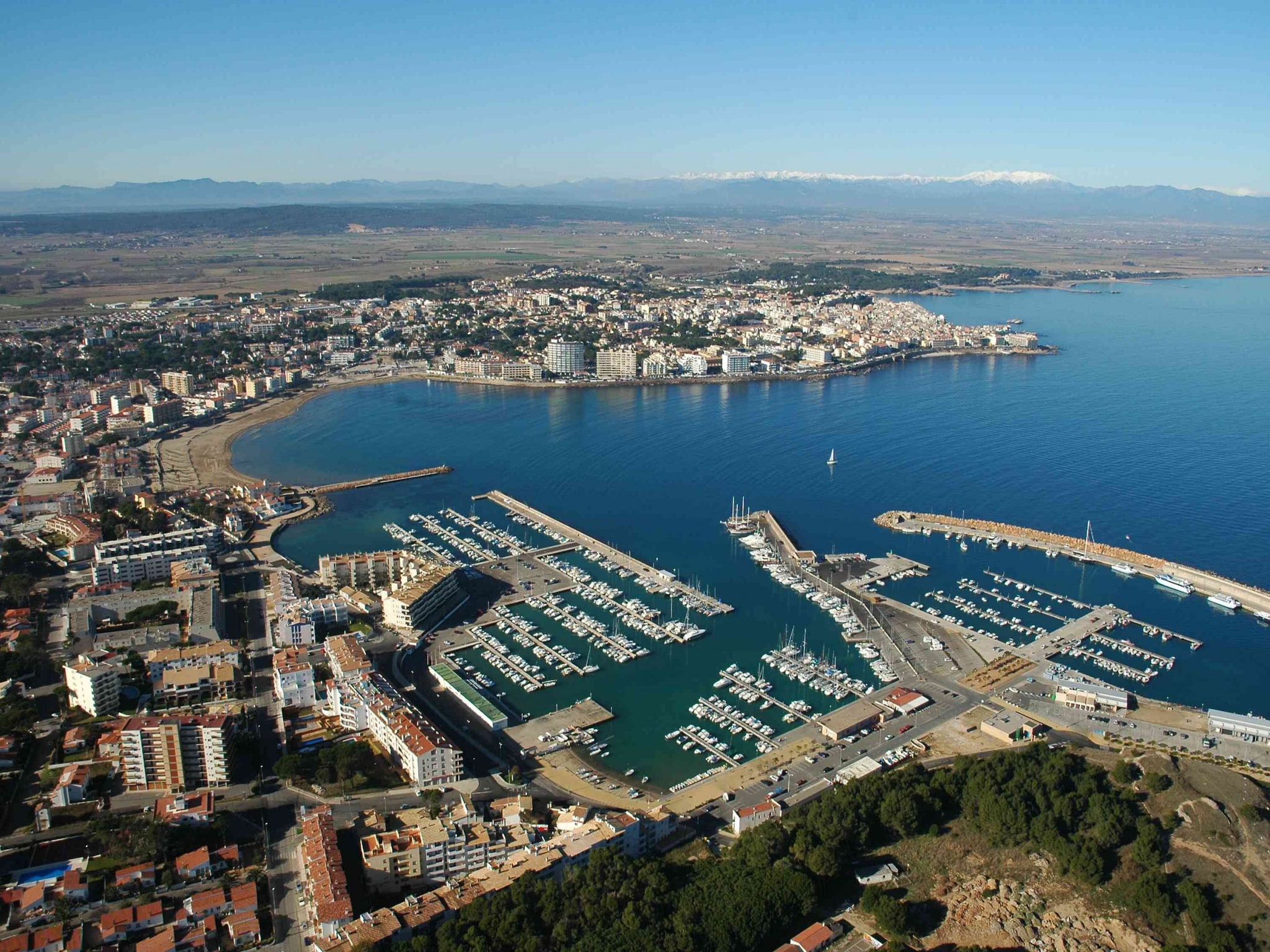 Ferienwohnung APARTMENT PASSEIG DEL MAR 22