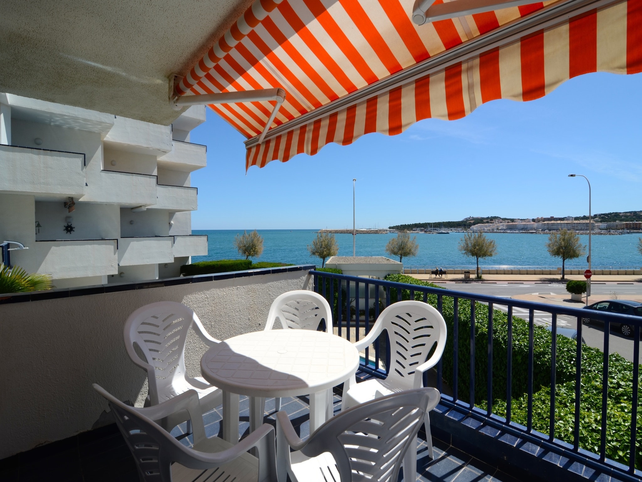 Ferienwohnung PASSEIG DEL MAR 09