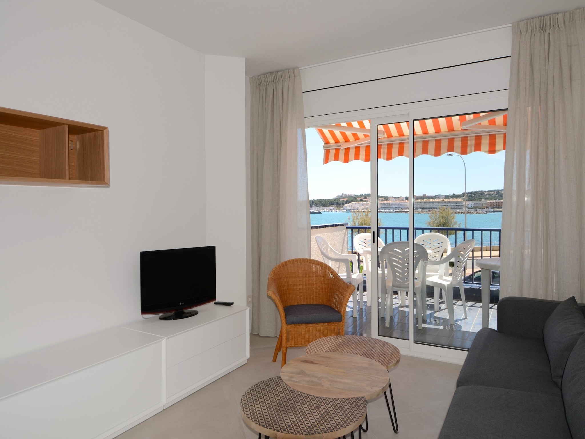 Ferienwohnung PASSEIG DEL MAR 09