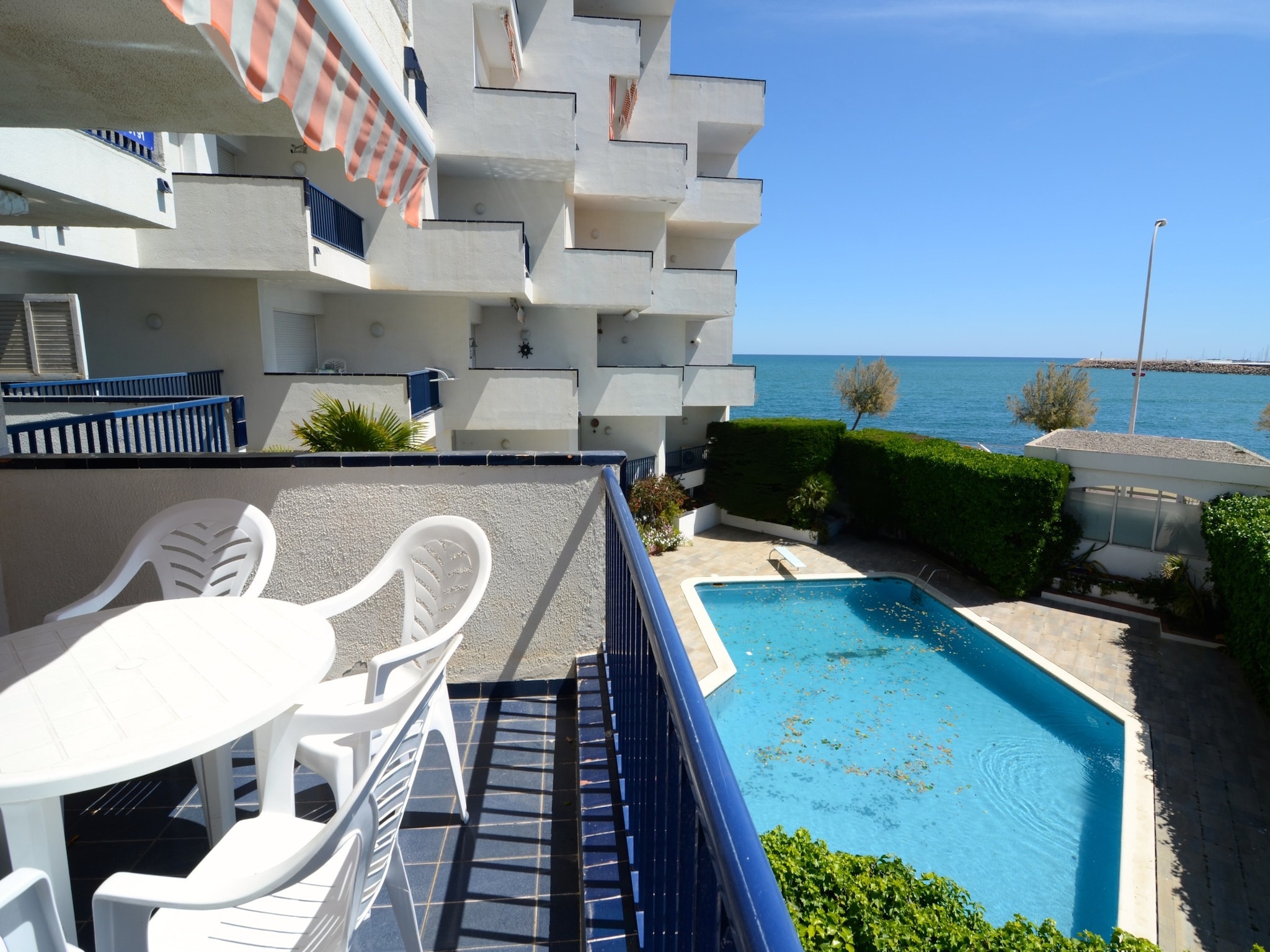 Ferienwohnung PASSEIG DEL MAR 09