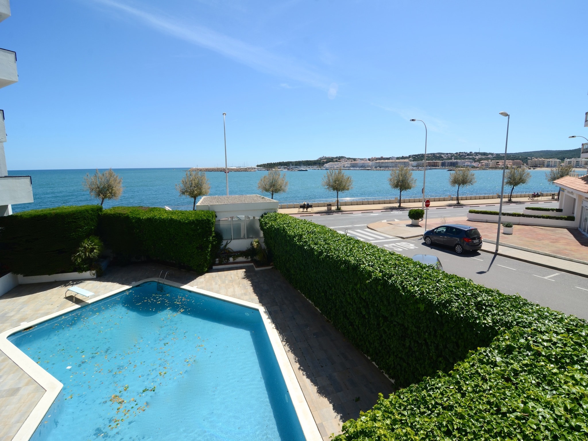 Ferienwohnung PASSEIG DEL MAR 09