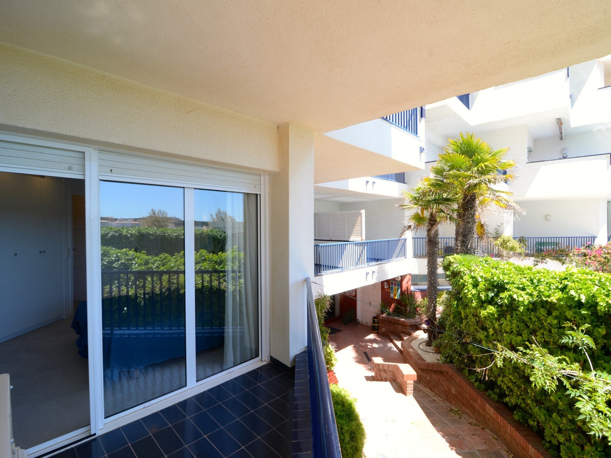 Ferienwohnung PASSEIG DEL MAR 09